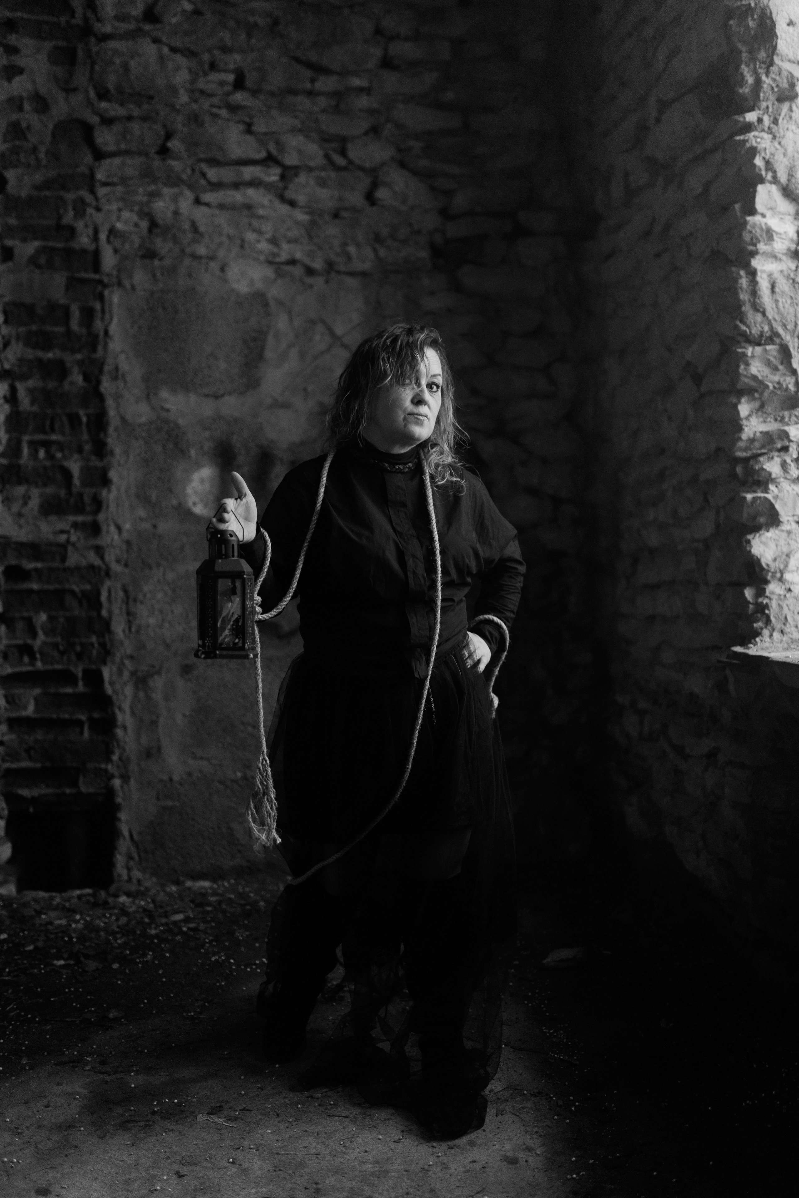 Заброшенный ресторан. Ваш Фотограф Олег Чикилев