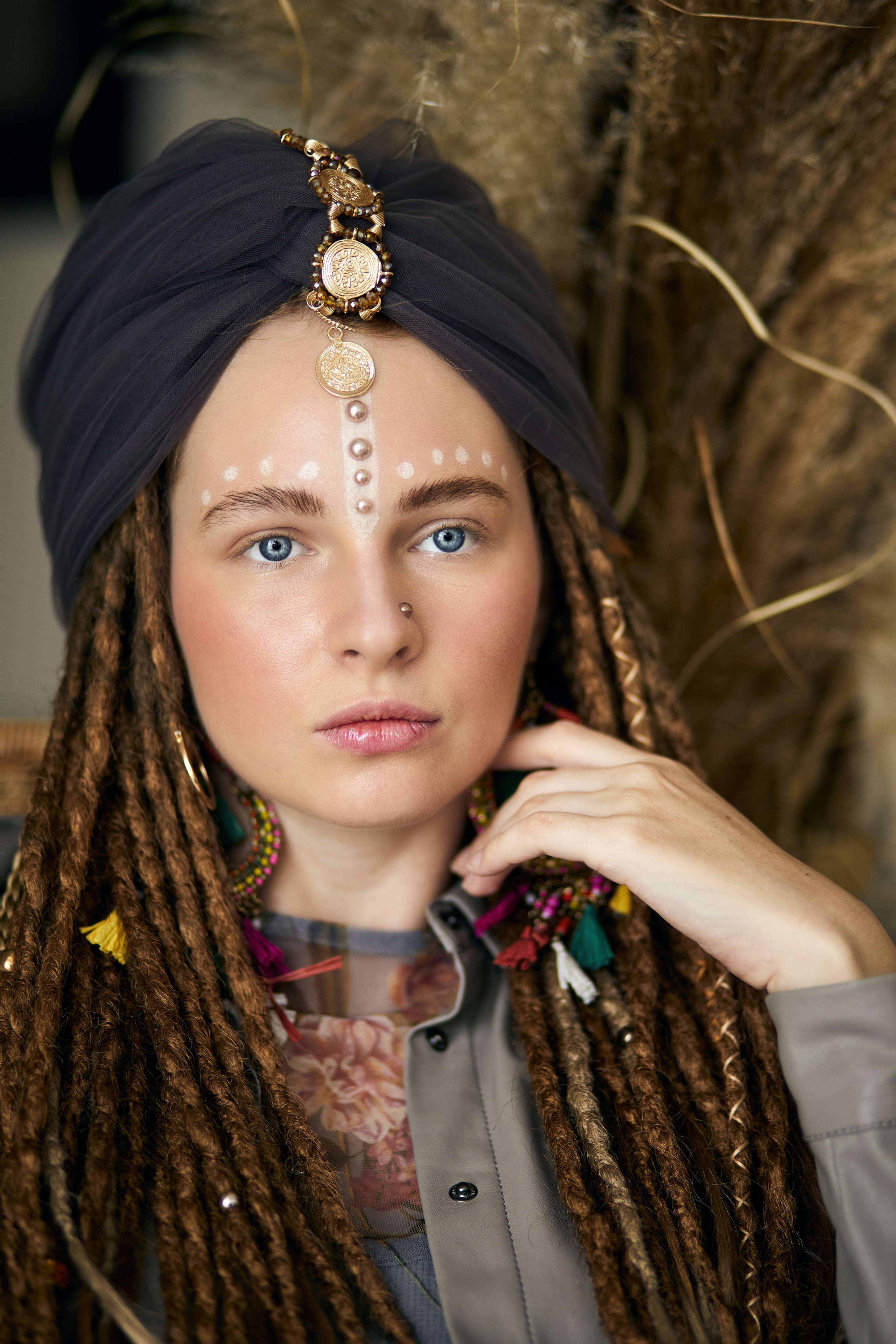 Студийная фотосъёмка. Ваш Фотограф Олег Чикилев