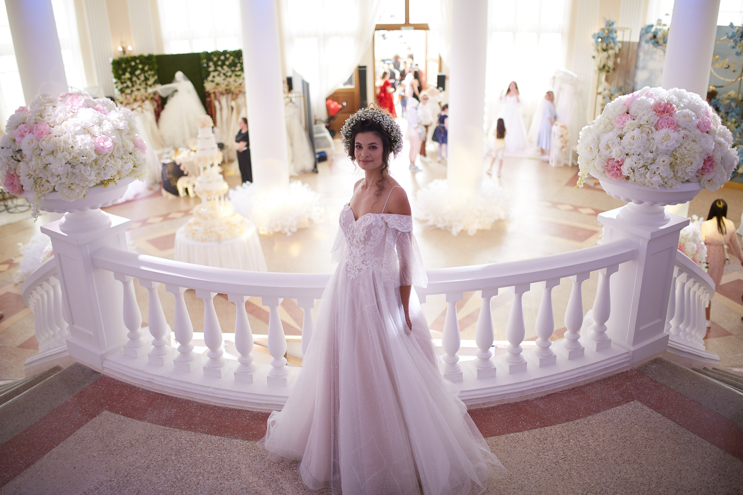 Мацестинская Ротонда. Ваш Фотограф Олег Чикилев