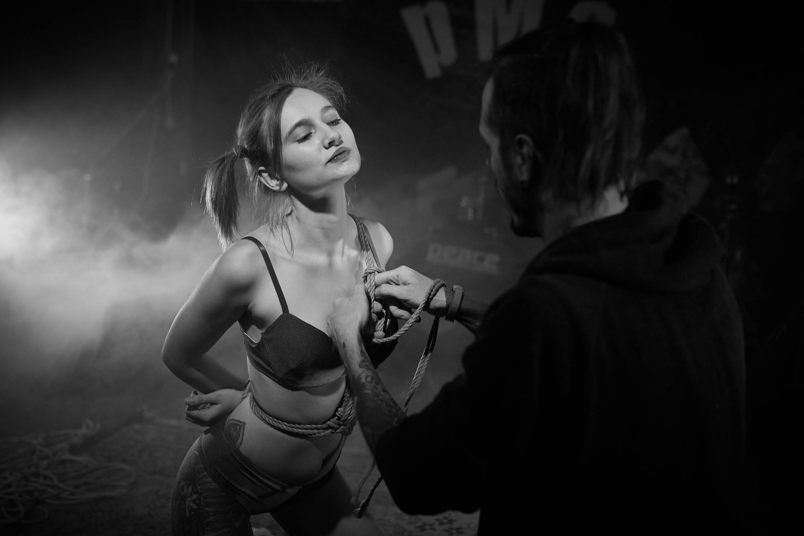 Рок База. Ваш Фотограф Олег Чикилев