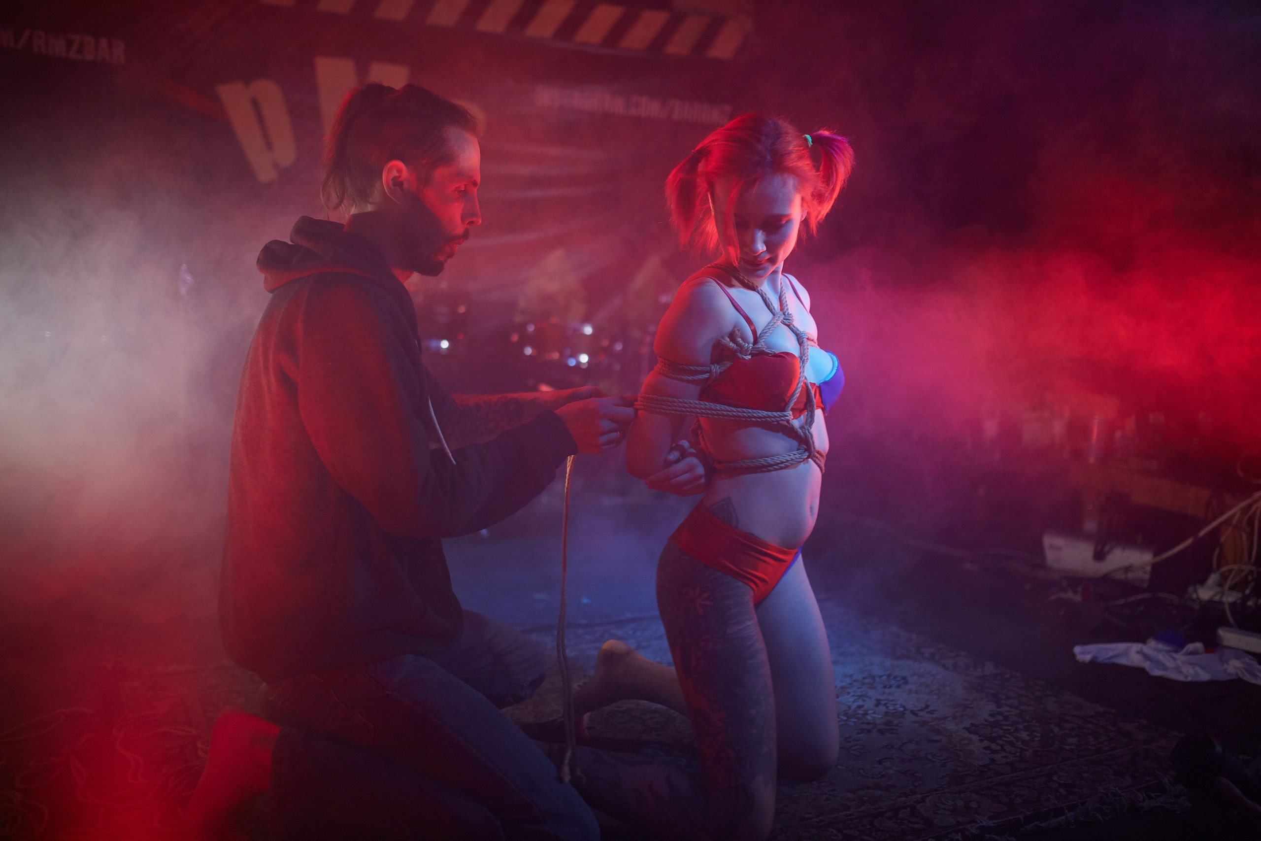 Рок База. Ваш Фотограф Олег Чикилев