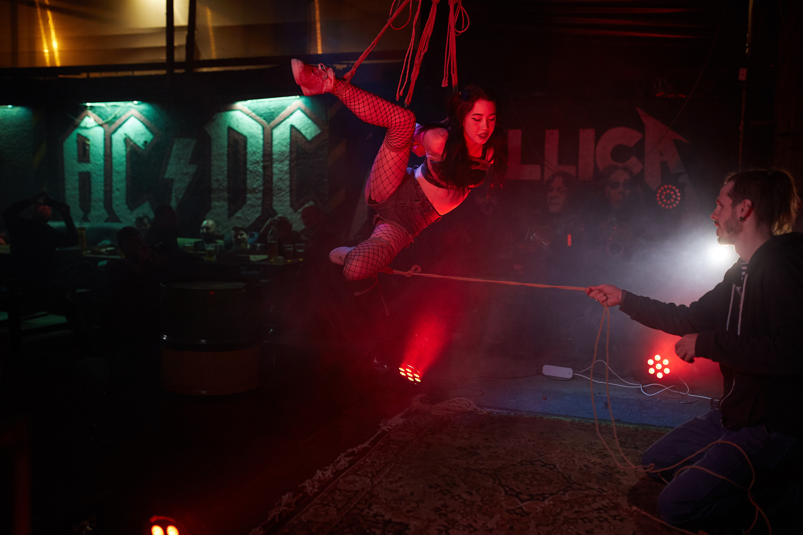 Рок База. Ваш Фотограф Олег Чикилев