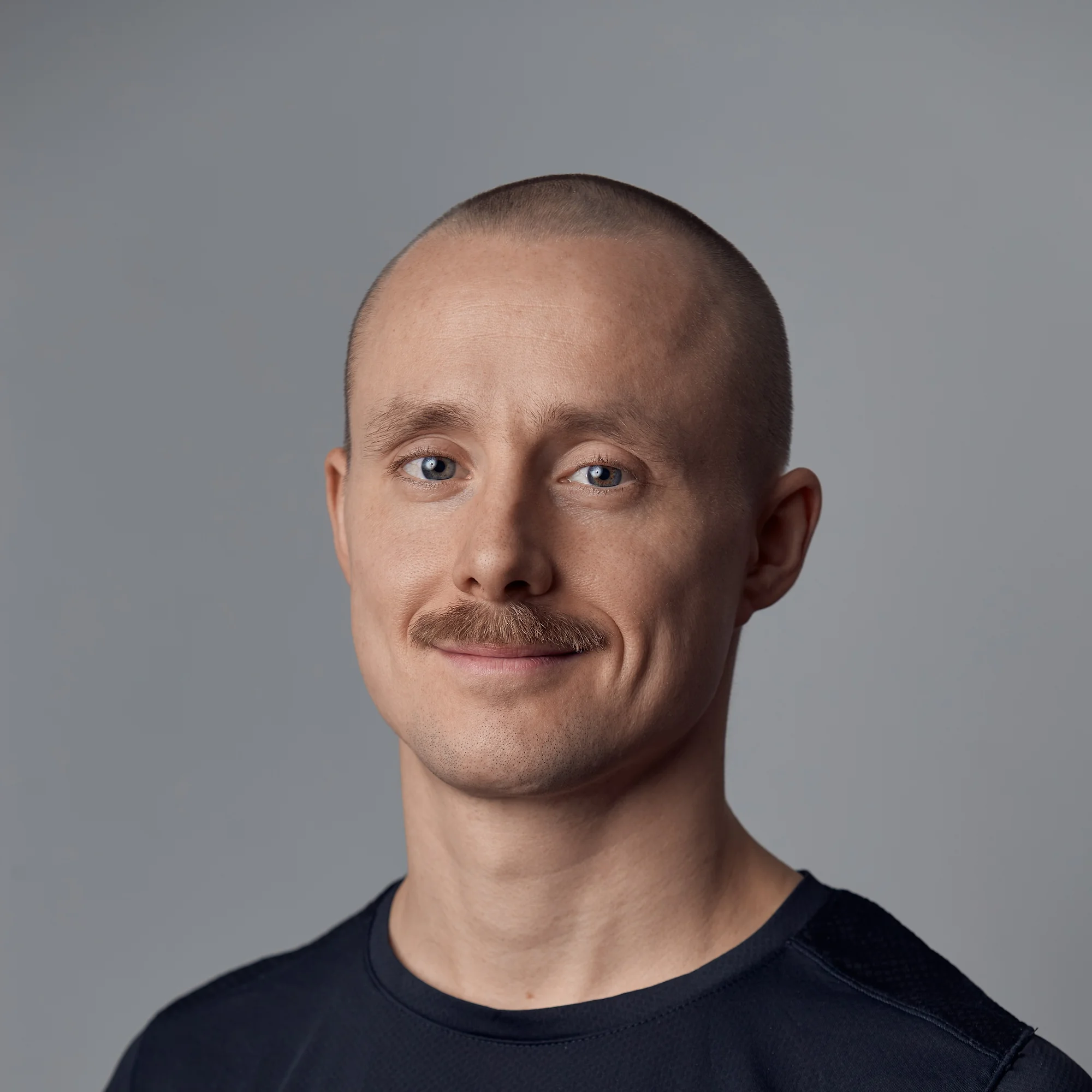 Portraits. Спортивный и бизнес фотограф Арсений Голышкин