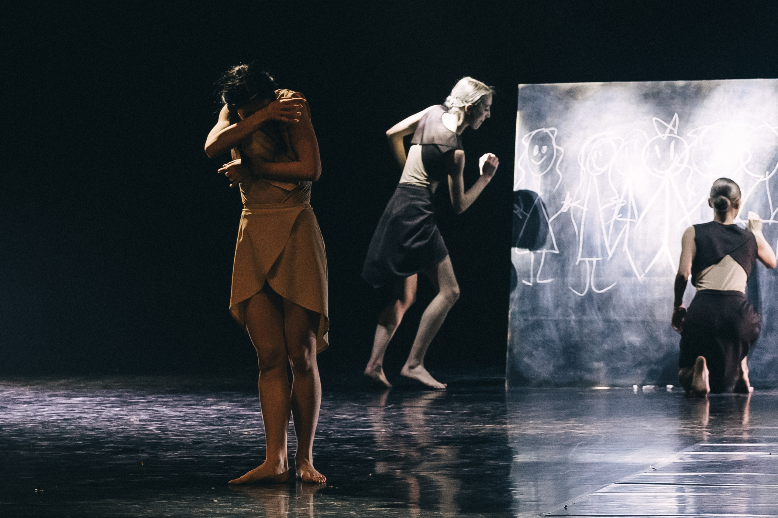 Отчётный концерт (КемГИК). Фотограф Кемерово | Сергей