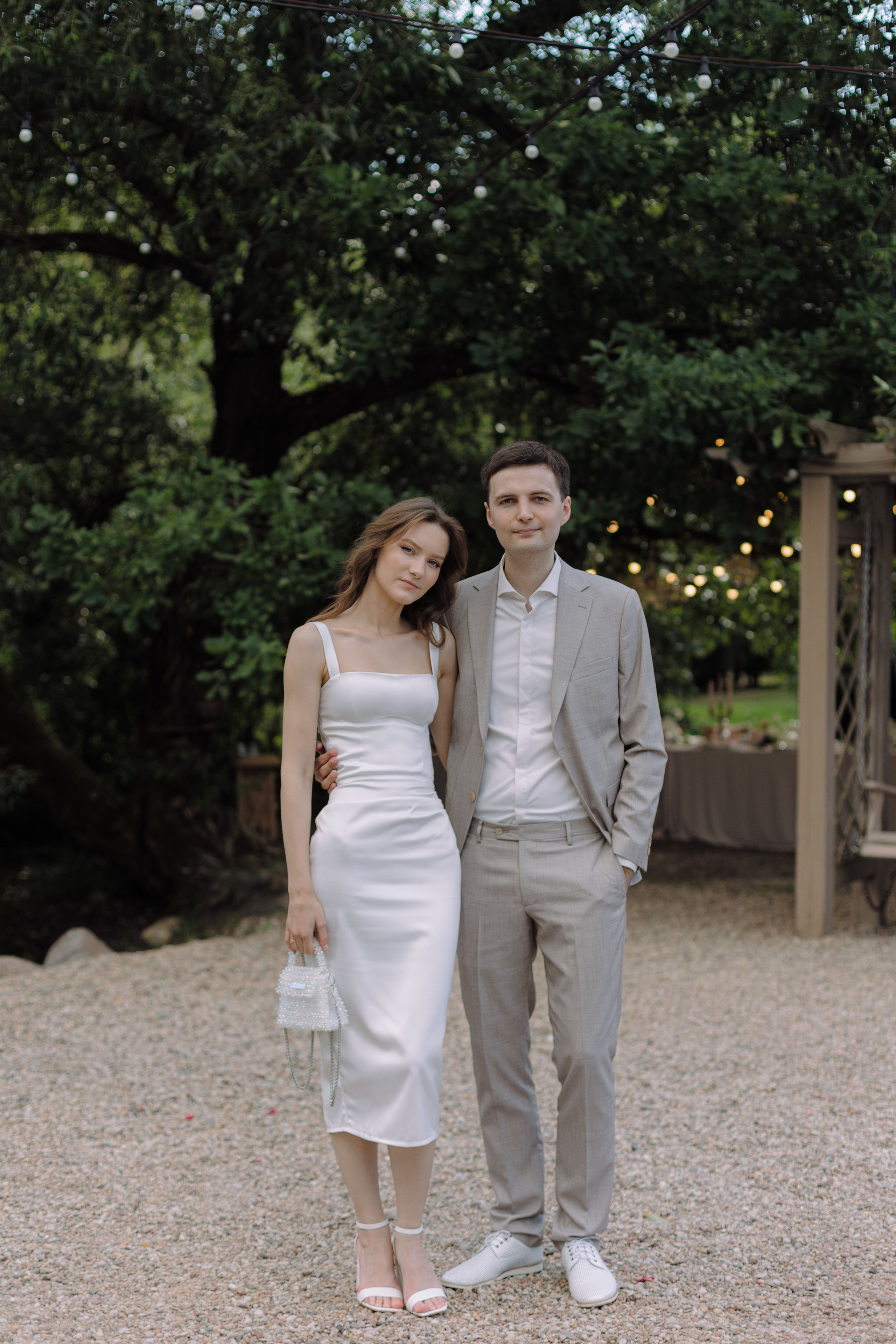 Dmitry & Diana. Главная