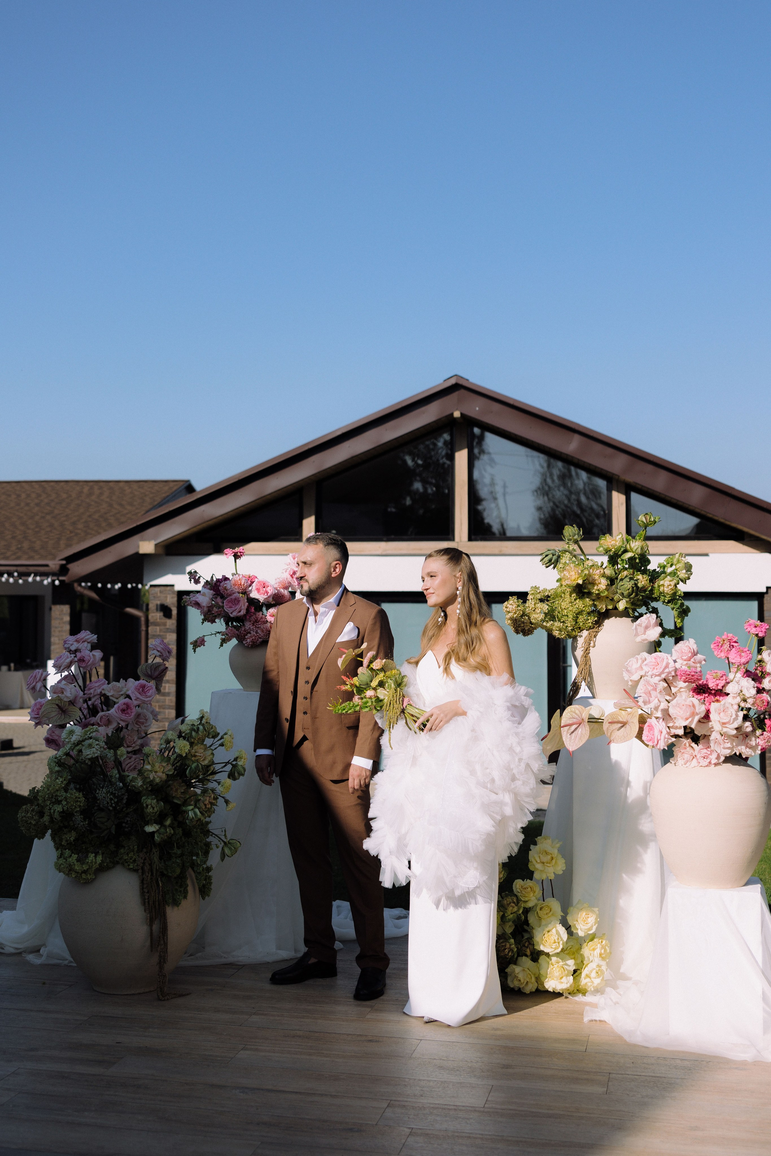 Andrey & Diana. Главная