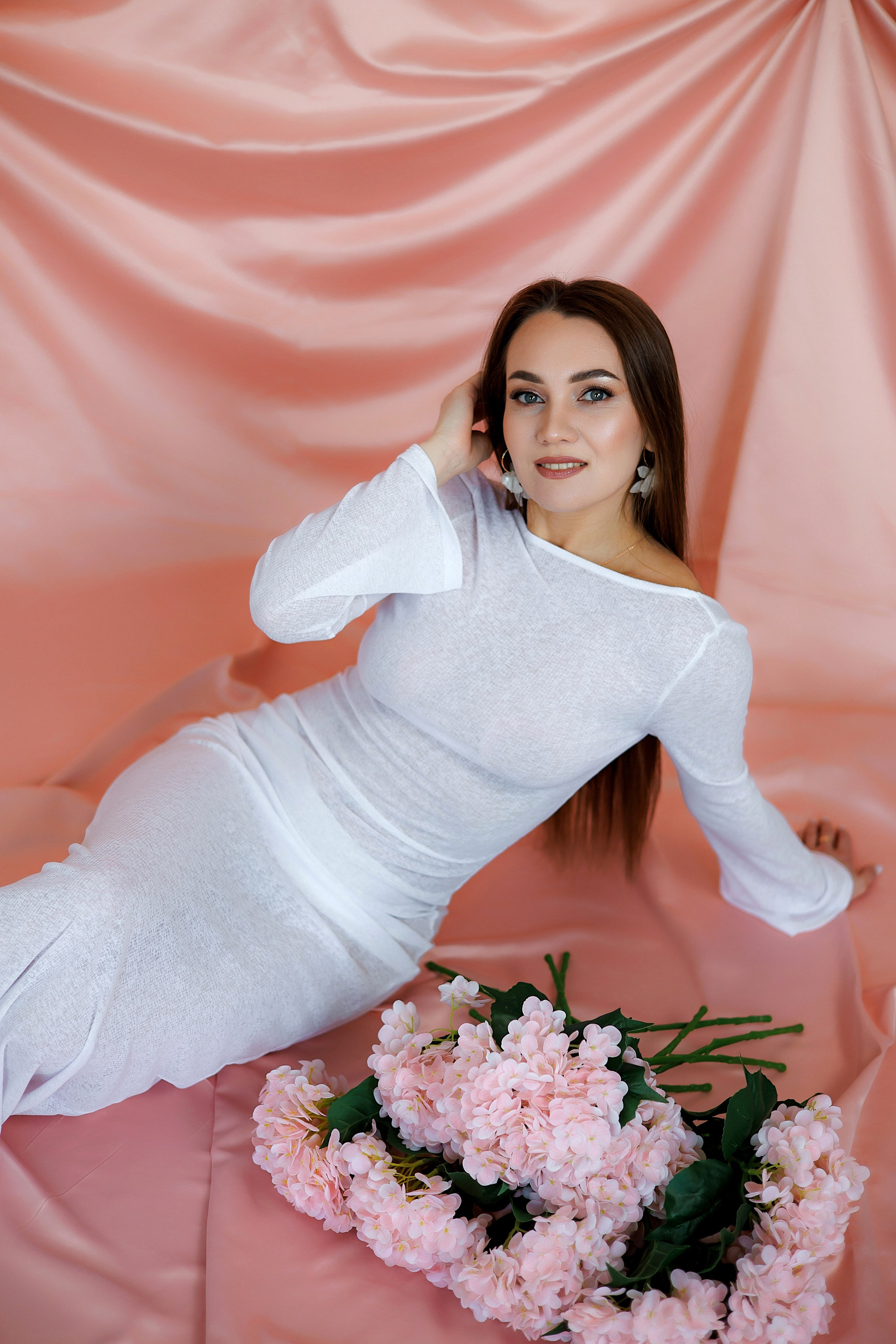 Альмира. Семейный и детский фотограф в Стерлитамаке Разина Рахмангулова