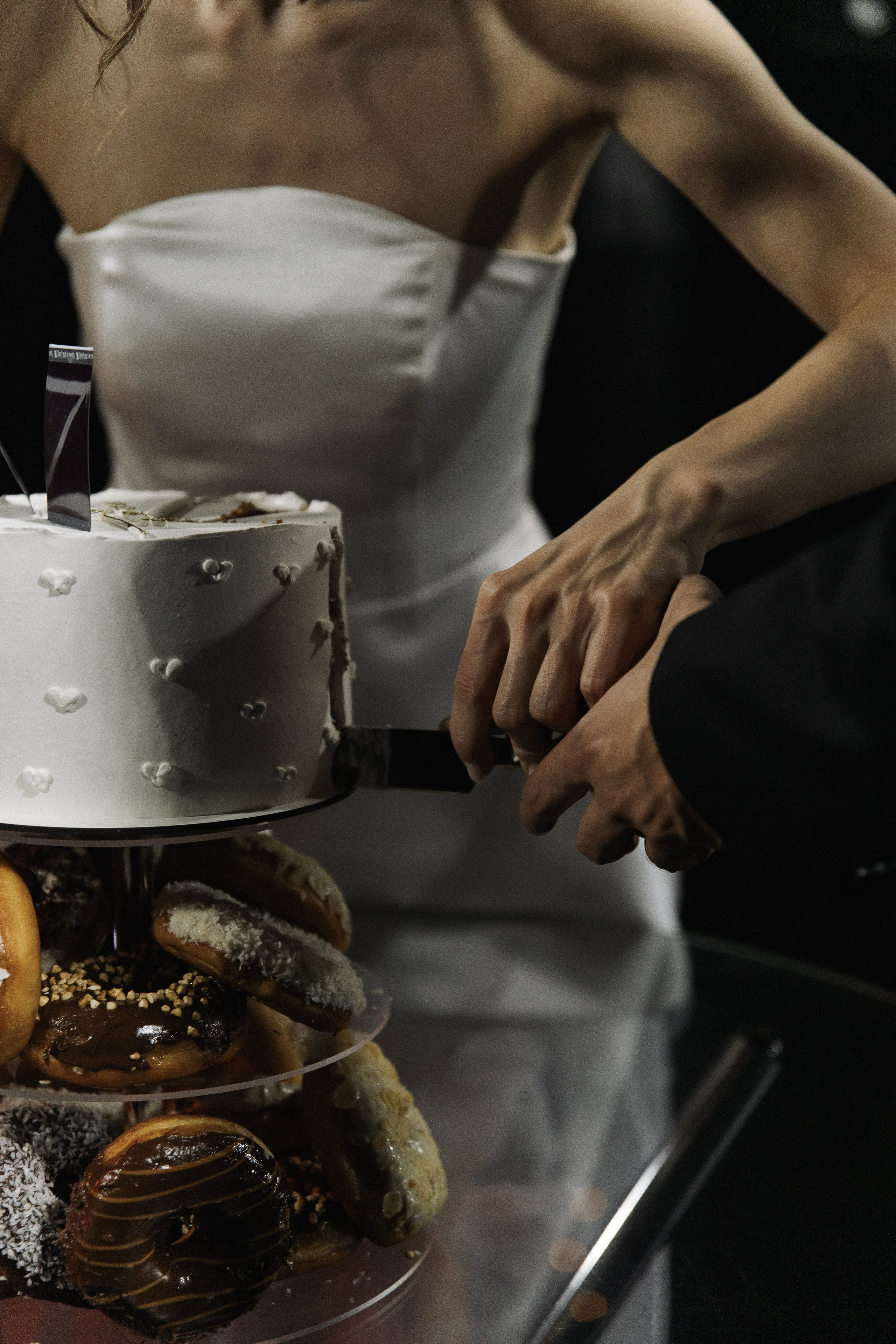 Свадьба в Forest Dew. Ярослава Ерина — свадебный фотограф в Москве