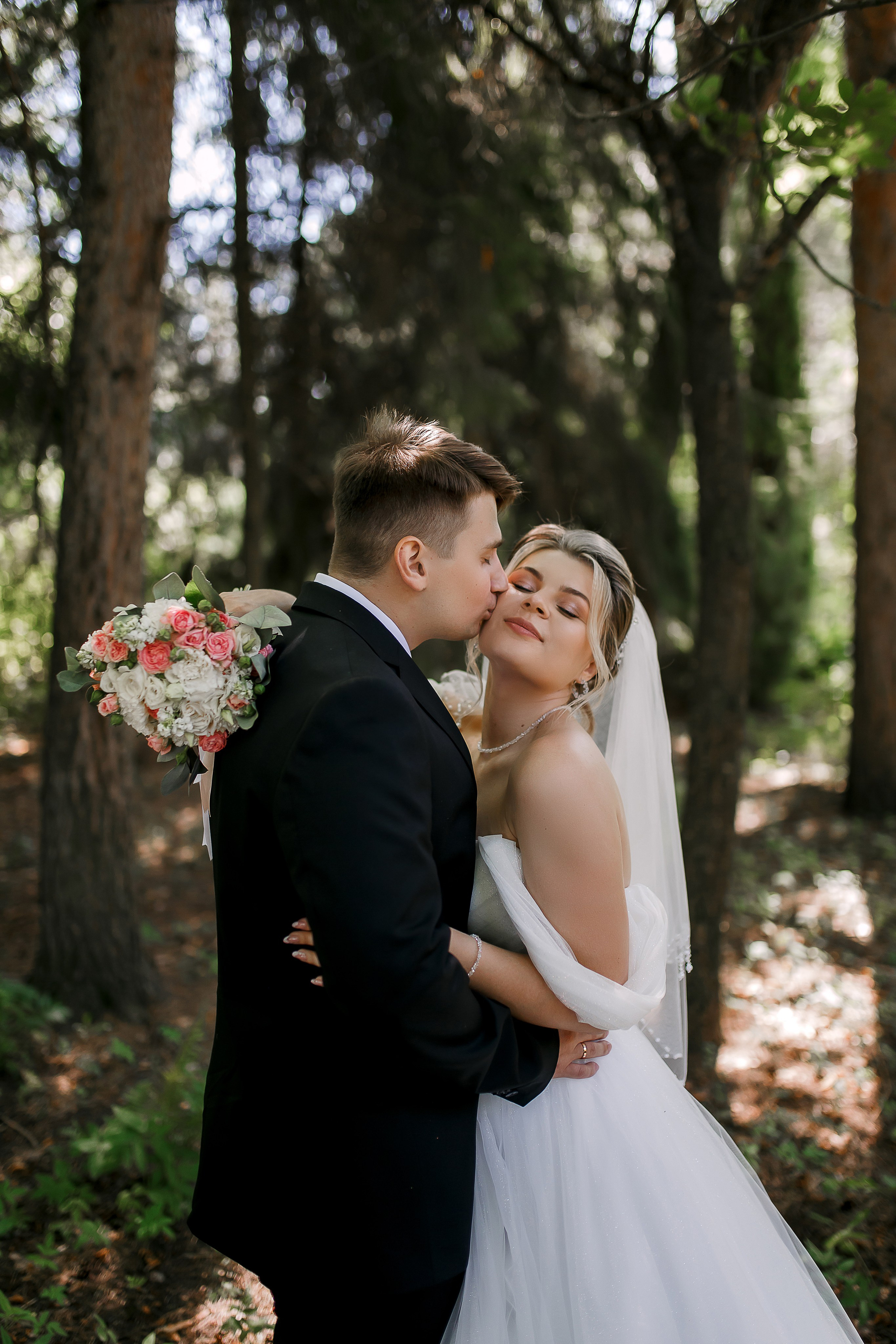 Свадьбы. Фотограф Саранск Екатерина Жукова