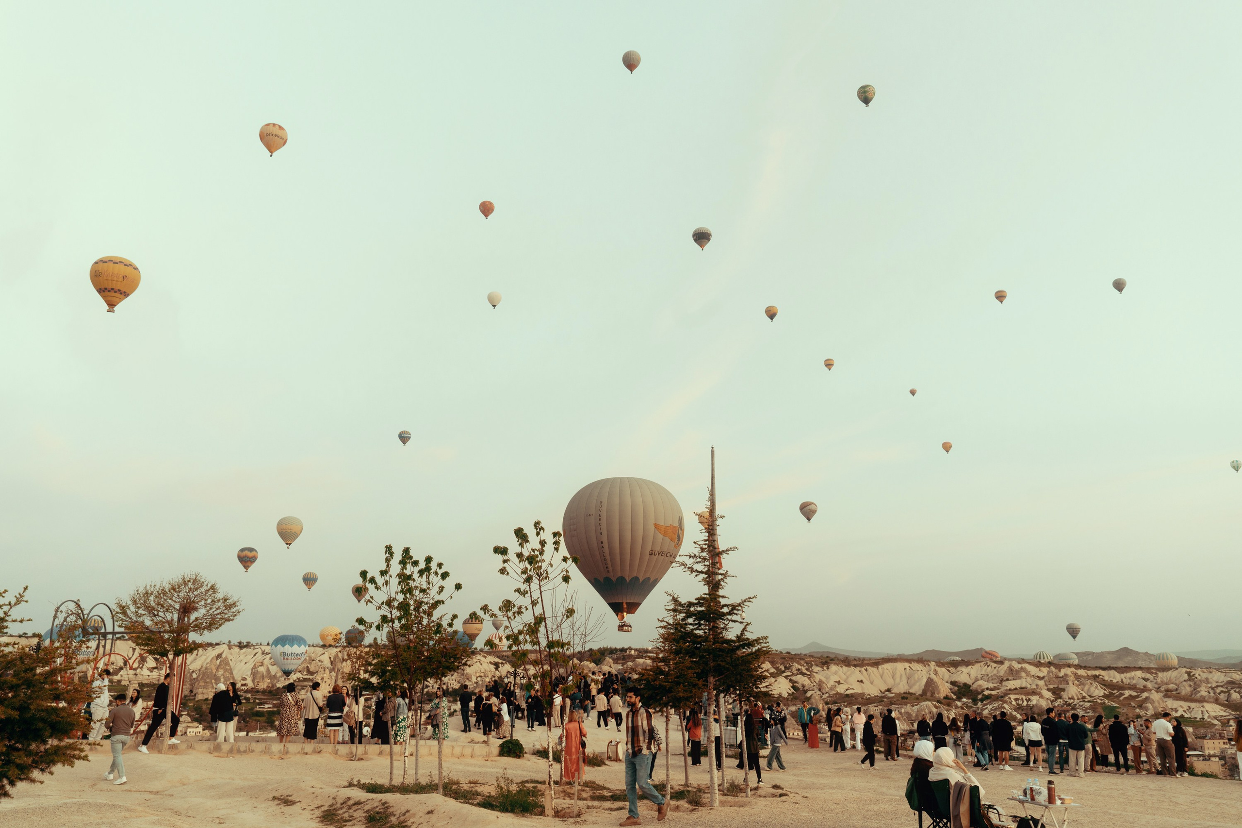 Турция, Греция, Иордания. Фотограф в Хабаровске. Фотография за 24 часа