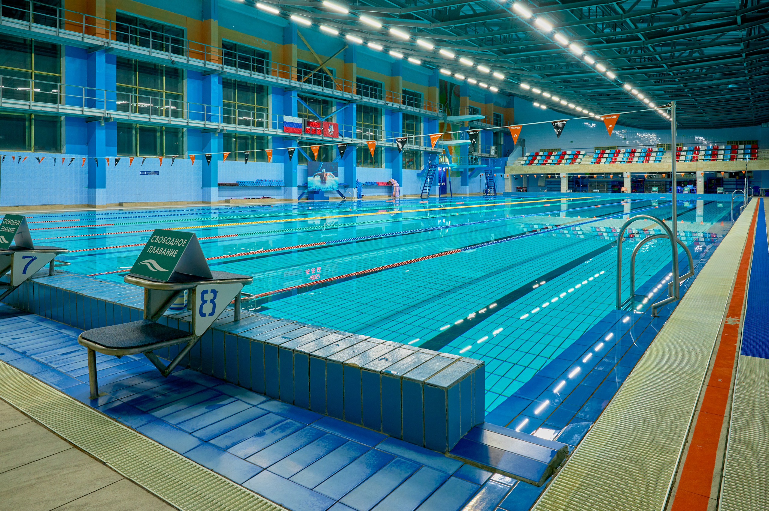 Интерьерная съемка объектов Дело спорт. Спортивный фитнес фотограф-видеограф Алексей Нестеров