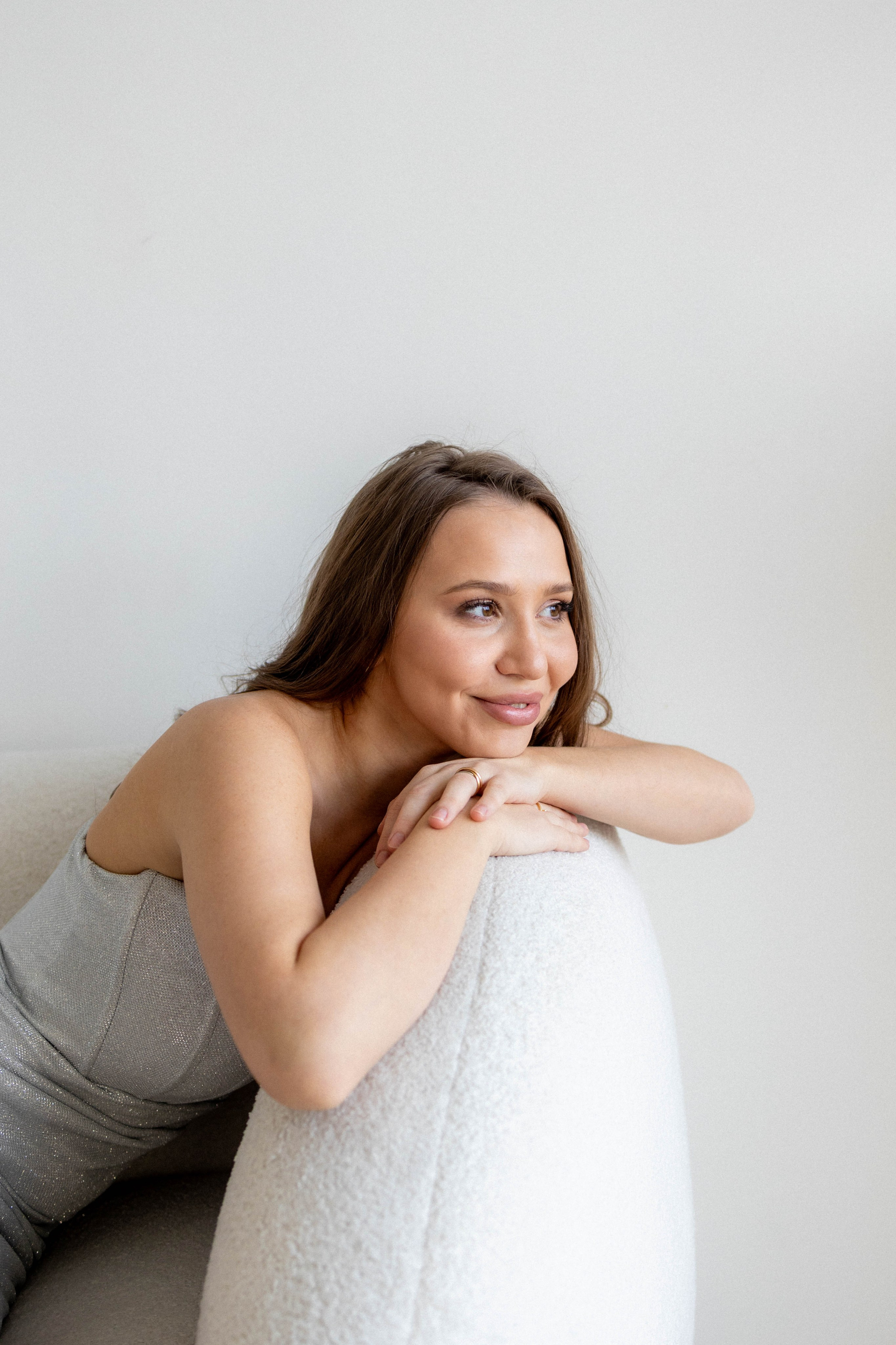 Юлия | 8 марта. Фотограф в Челябинске Екатерина Середа