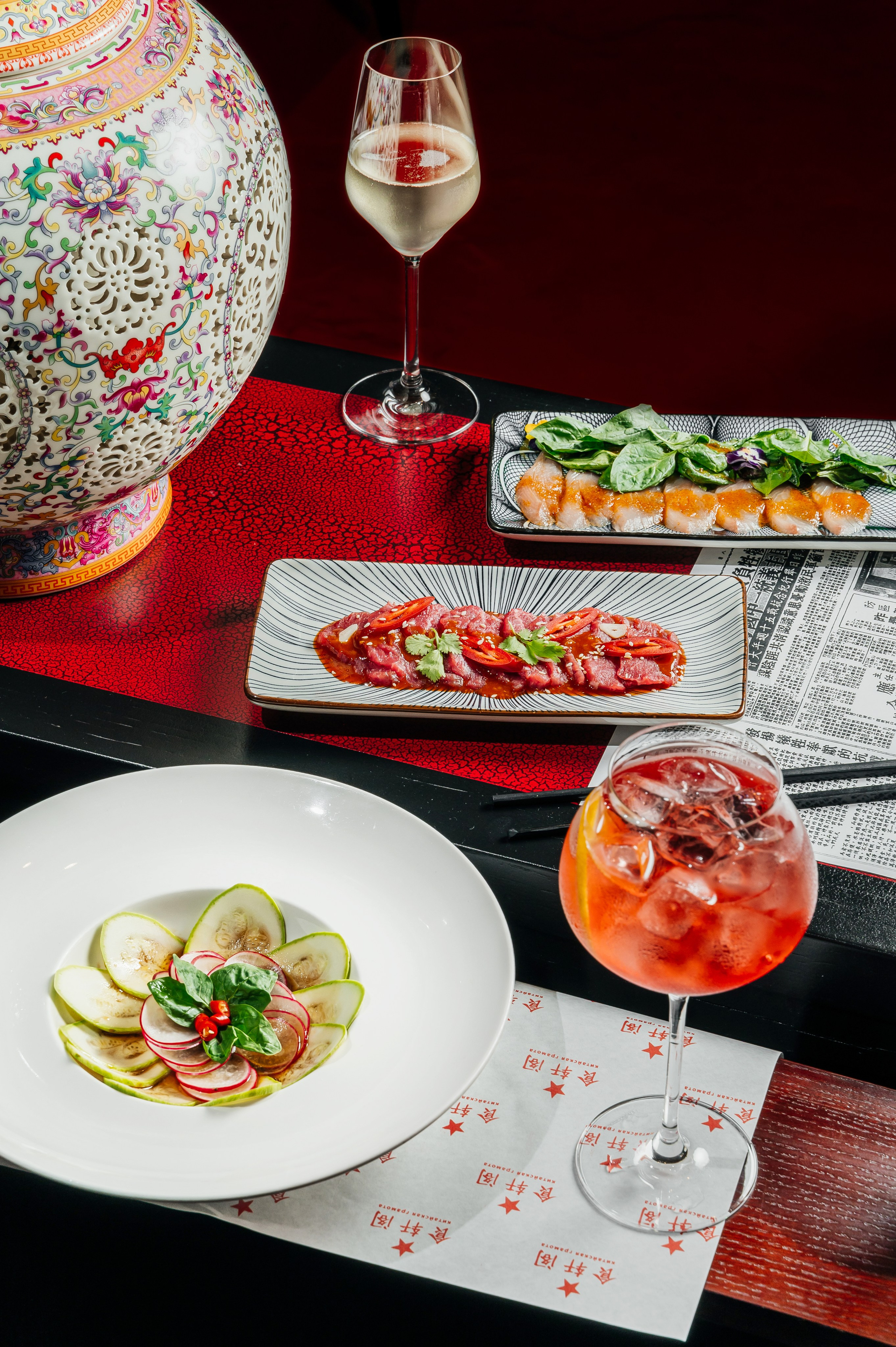 Food. Фотограф Дина Кубликова