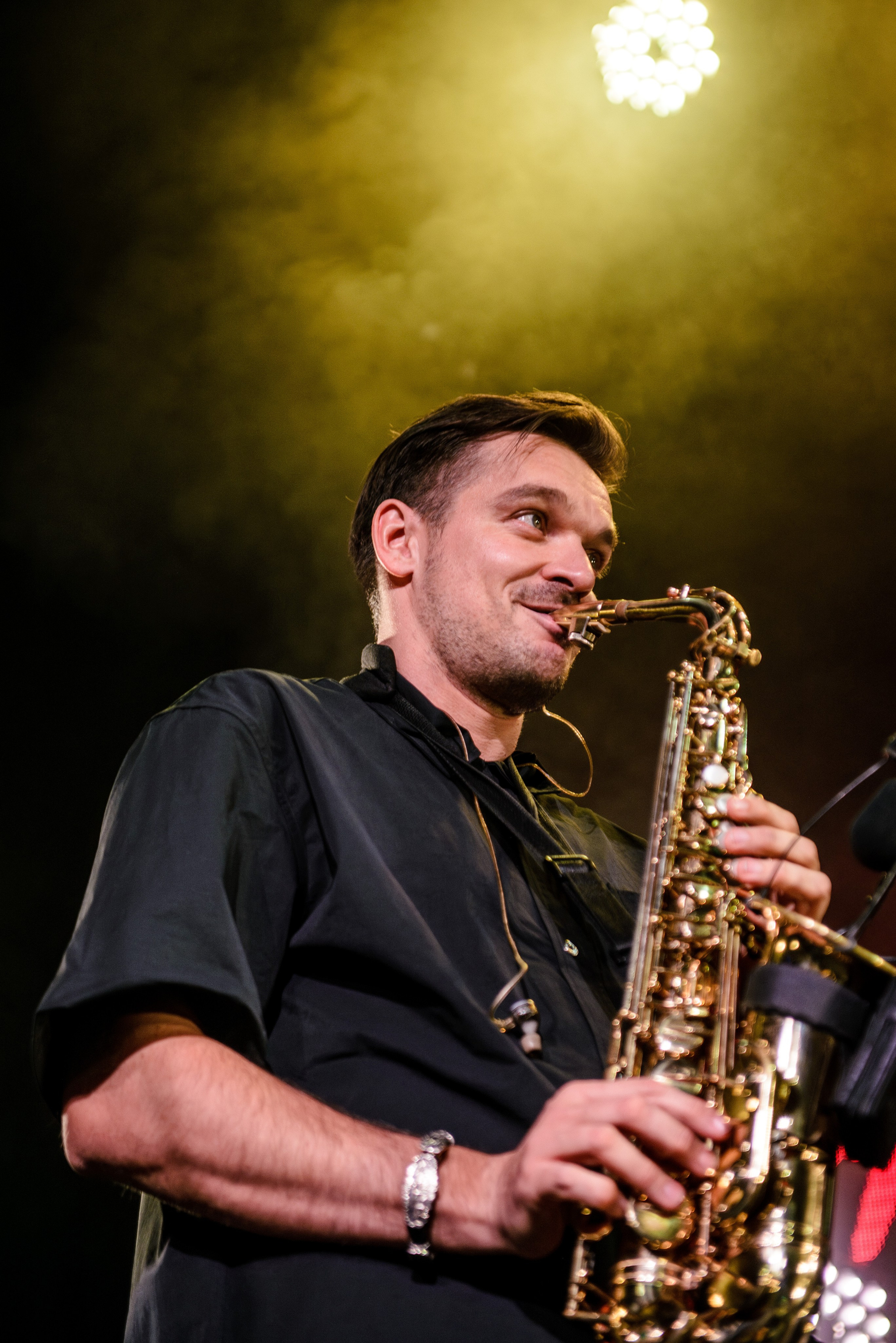 Марсель, Урбан, 07.12.25. Фотограф Медведева Полина