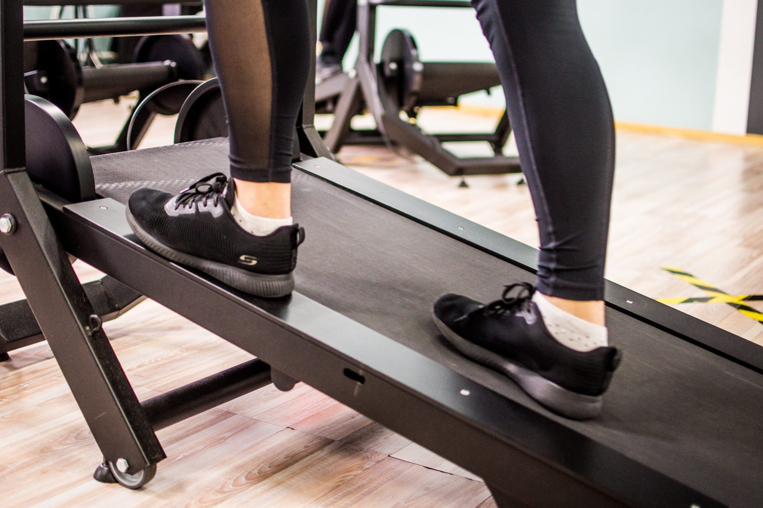 Женский фитнес клуб «Донна». Фотограф Медведева Полина