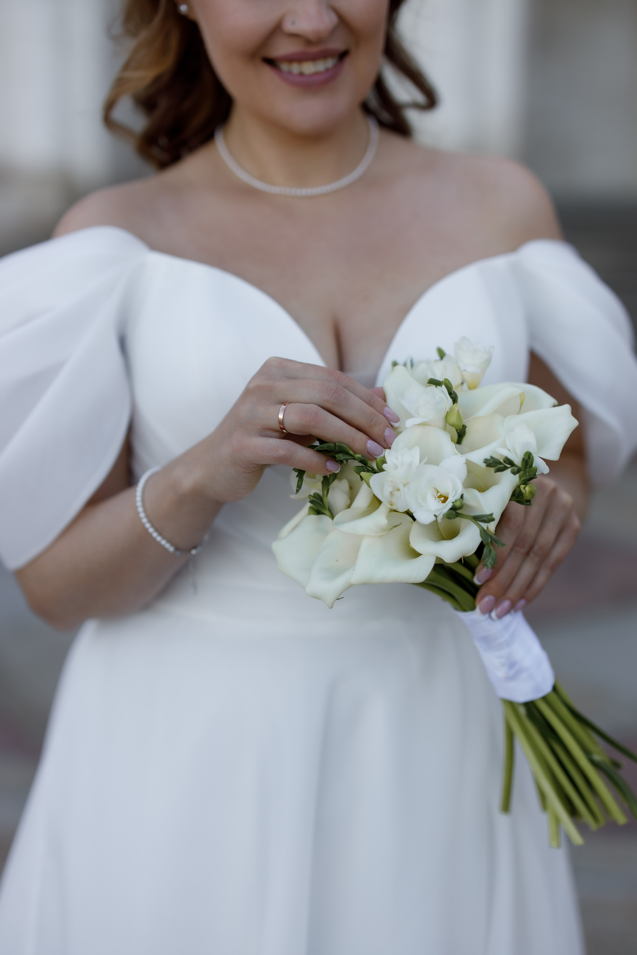 Свадебные. Фотограф и видеограф Москва Анапа