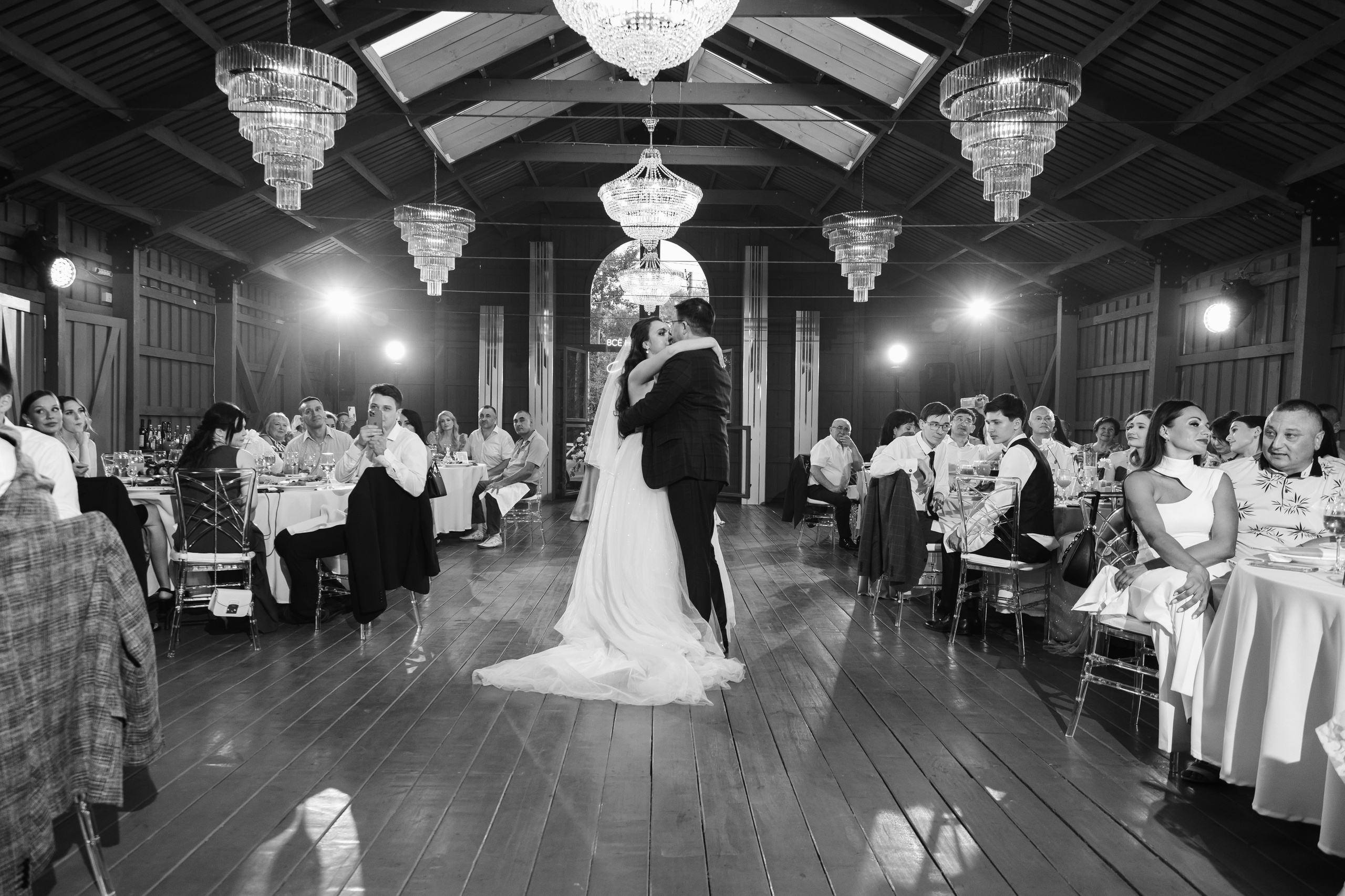 Marat & Ilgina. Свадебный фотограф Ильнар Асадуллин