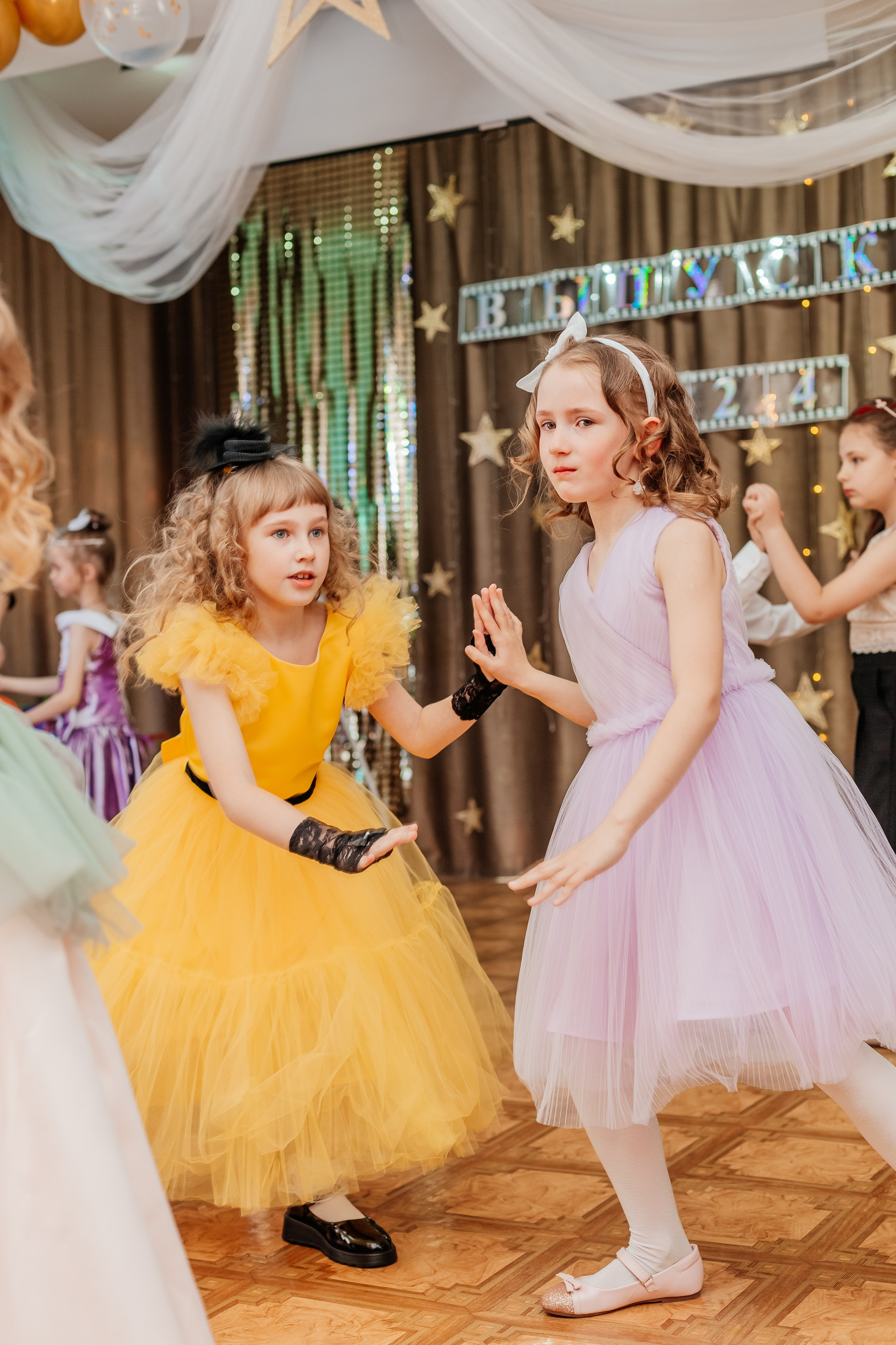 Выпускной в детском саду № 2. Фотограф Краснодар Марго Хелбен