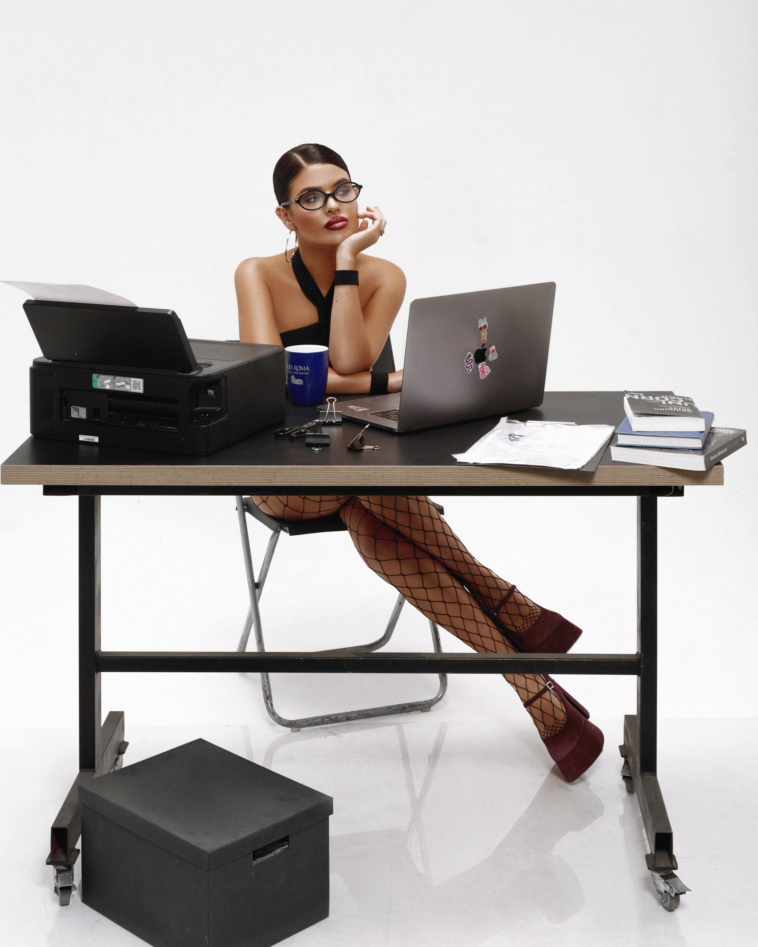 Personal. Фотограф Федотова Валерия Москва Дубай