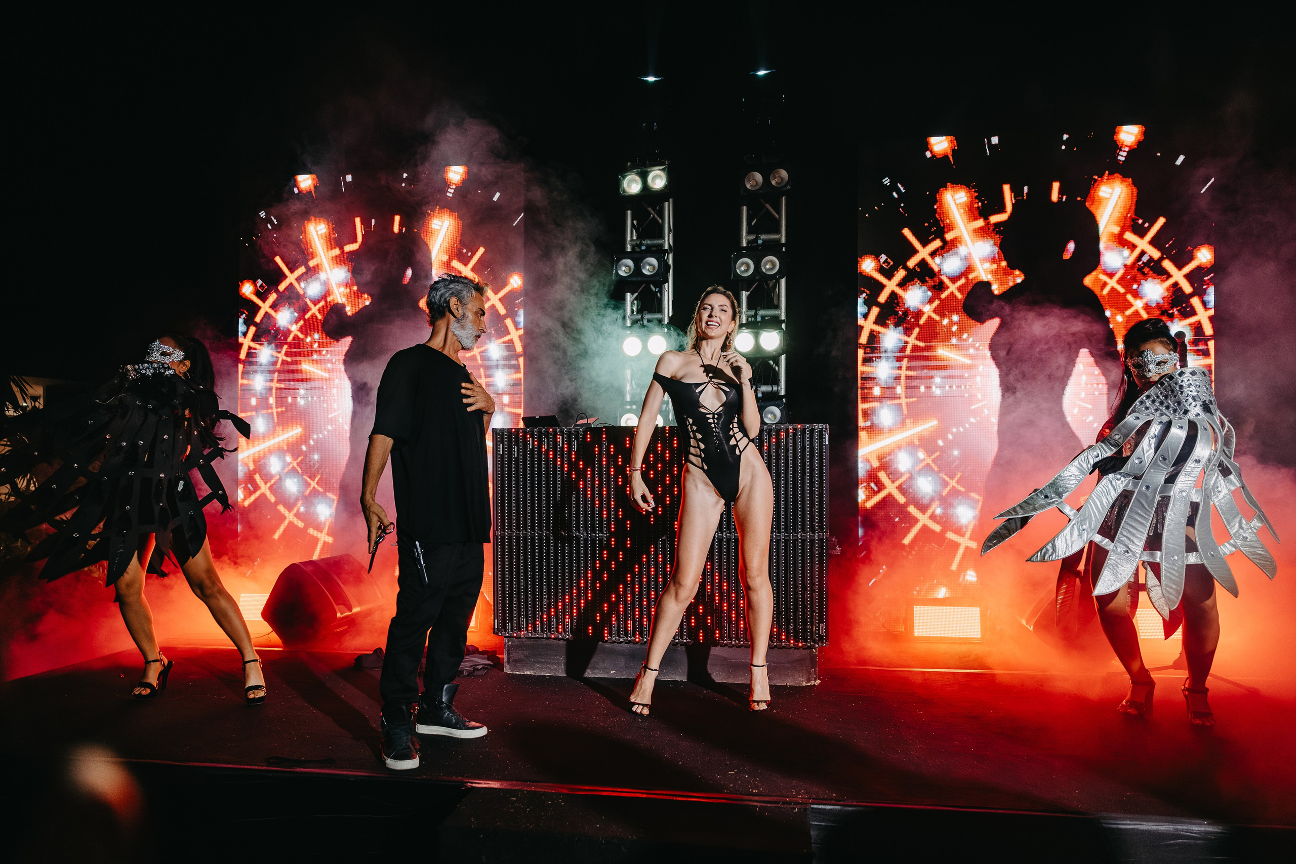 Olya’s birthday. Профессиональный фотограф Нурмиева Вероника