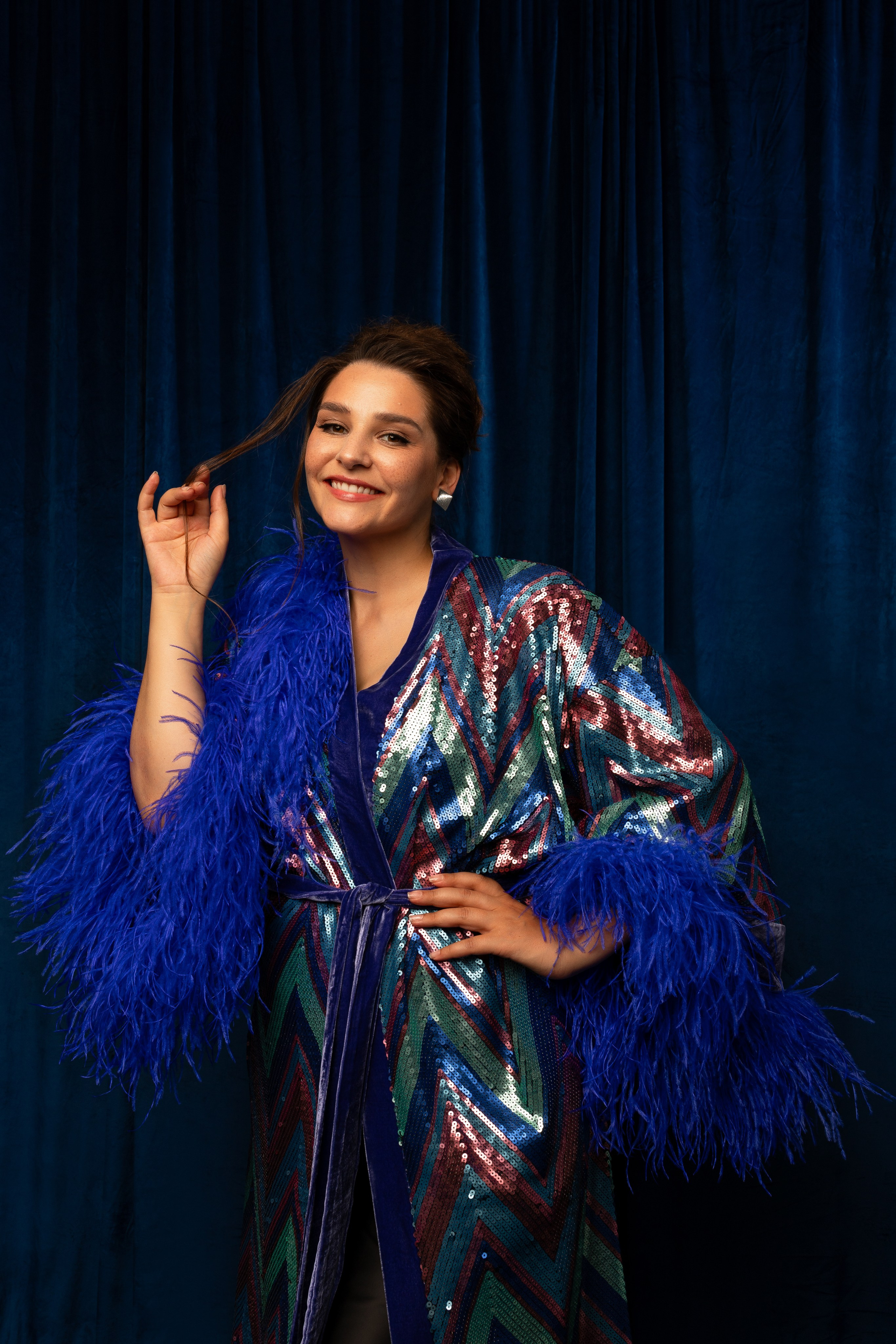 Глафира Тарханова. Фотограф в Санкт-Петербурге Ольга Фот