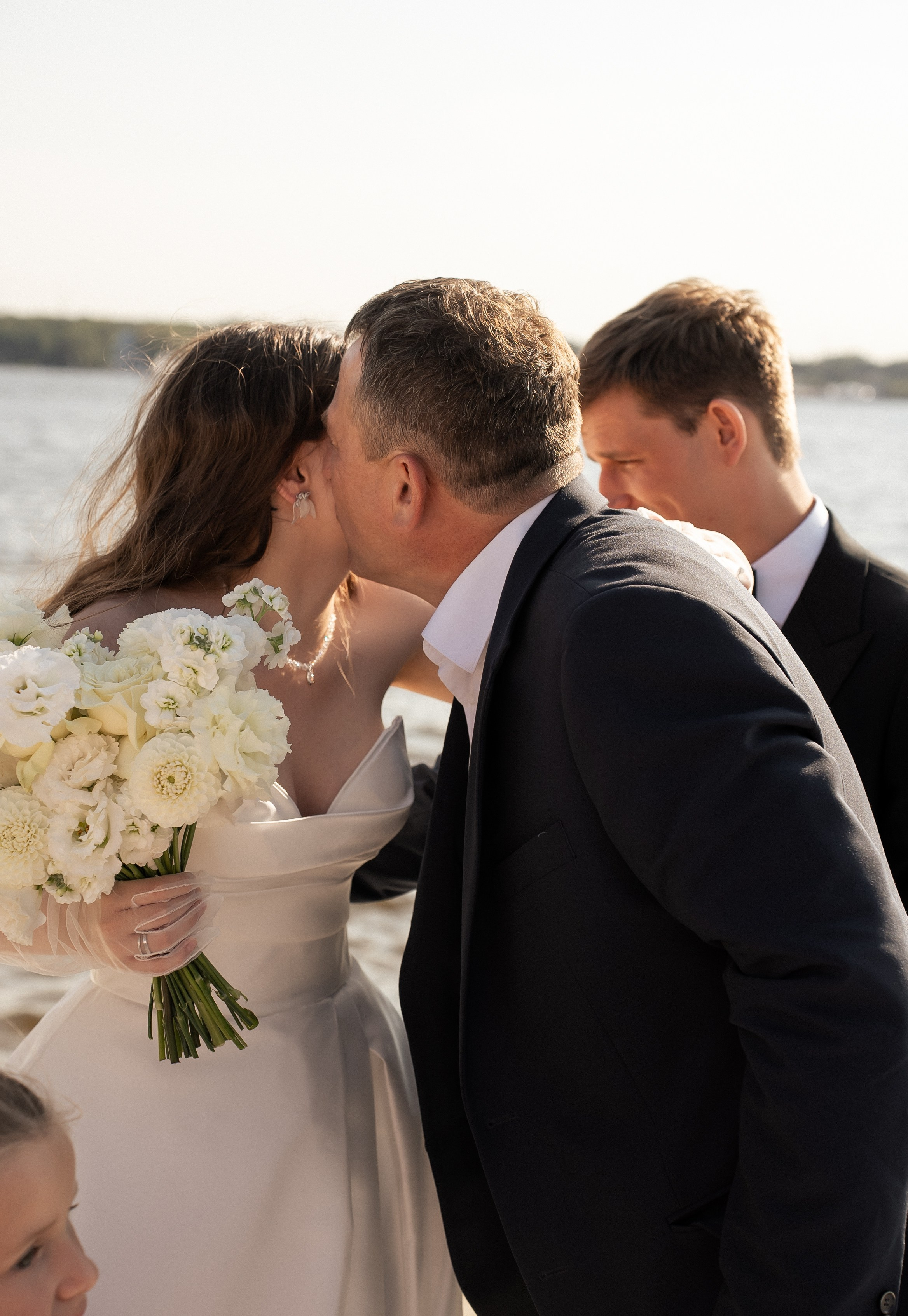Alexei & Maria, Pirogovo Event. Свадебный и семейный фотограф Москва
