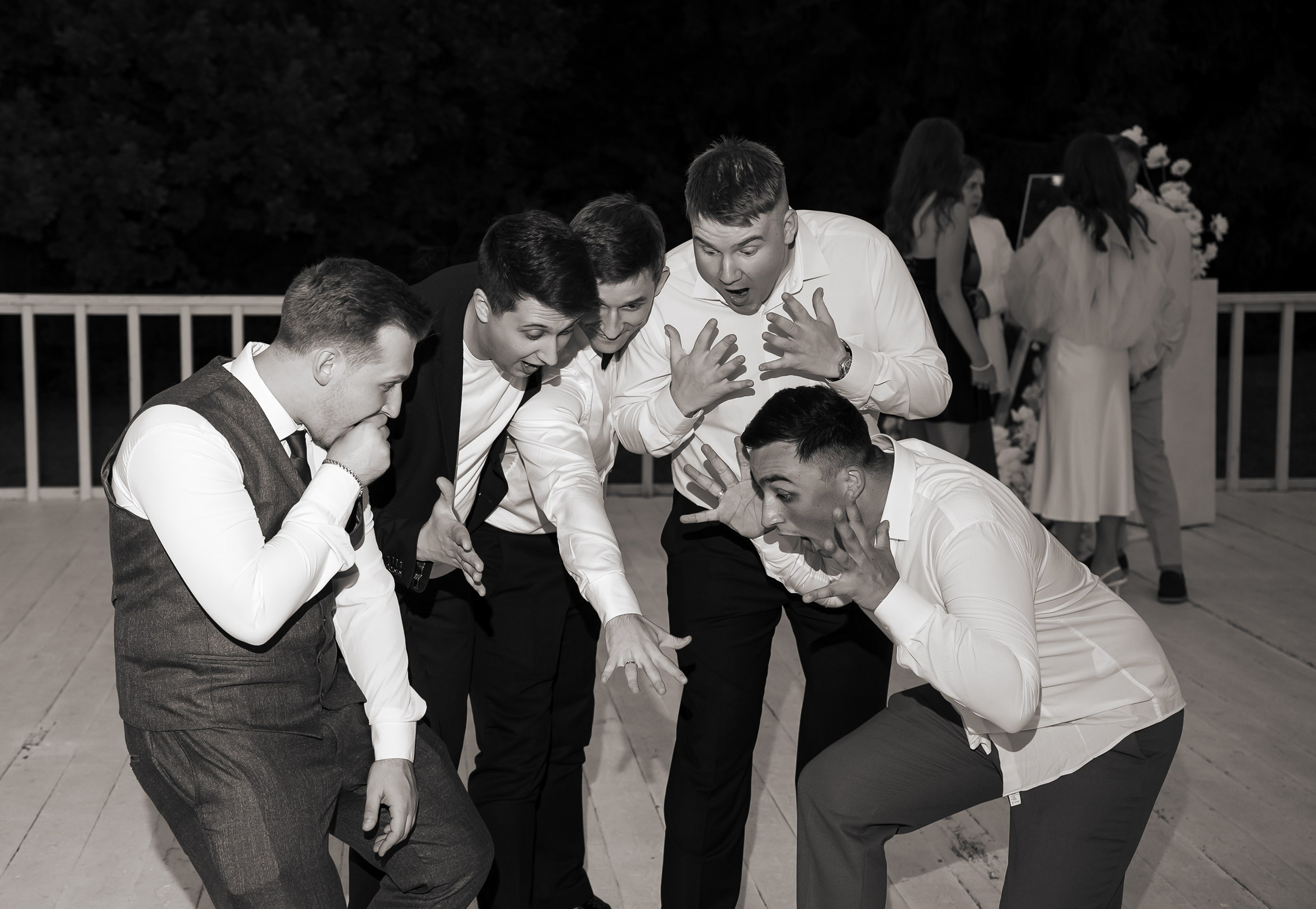 Alexei & Maria, Pirogovo Event. Свадебный и семейный фотограф Москва