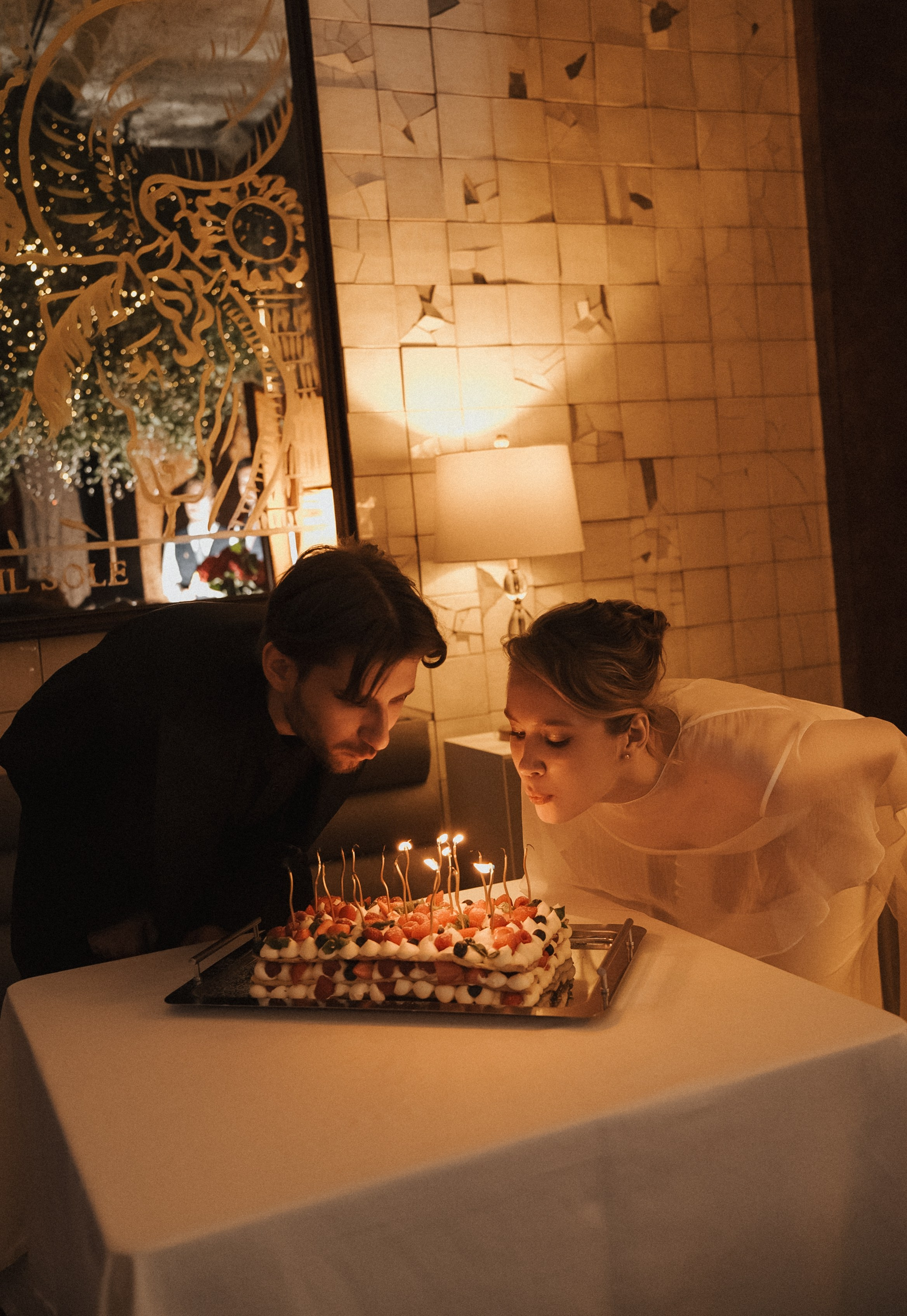 Aleksandr & Sofia, IL Matto. Свадебный и семейный фотограф Москва