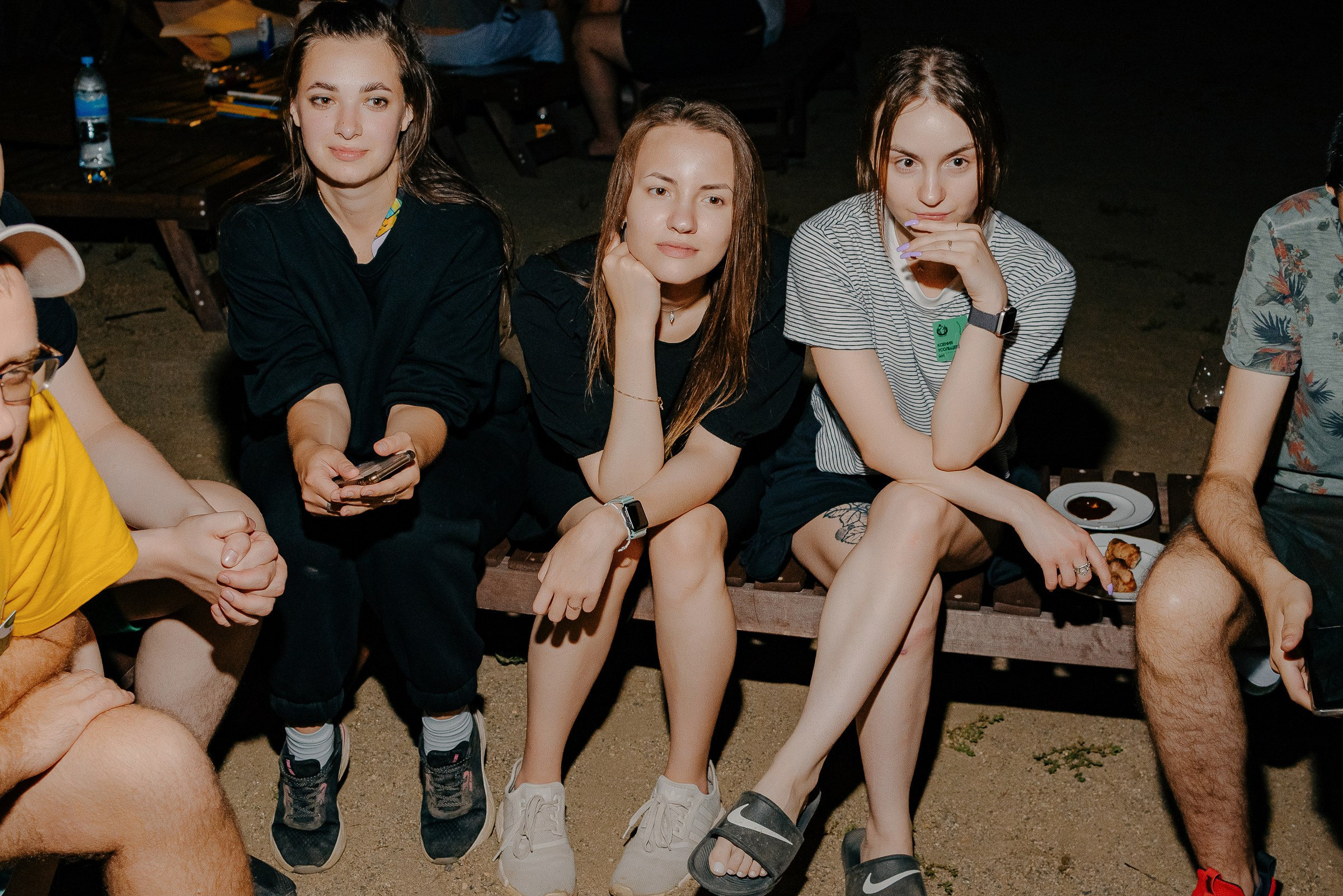 2-х ДНЕВНЫЙ КОРПОРАТИВ В СТИЛЕ ЛАГЕРНОЙ СМЕНЫ НА ТУРГОЯКЕ. Репортажный фотограф Зуев Роман г. Челябинск