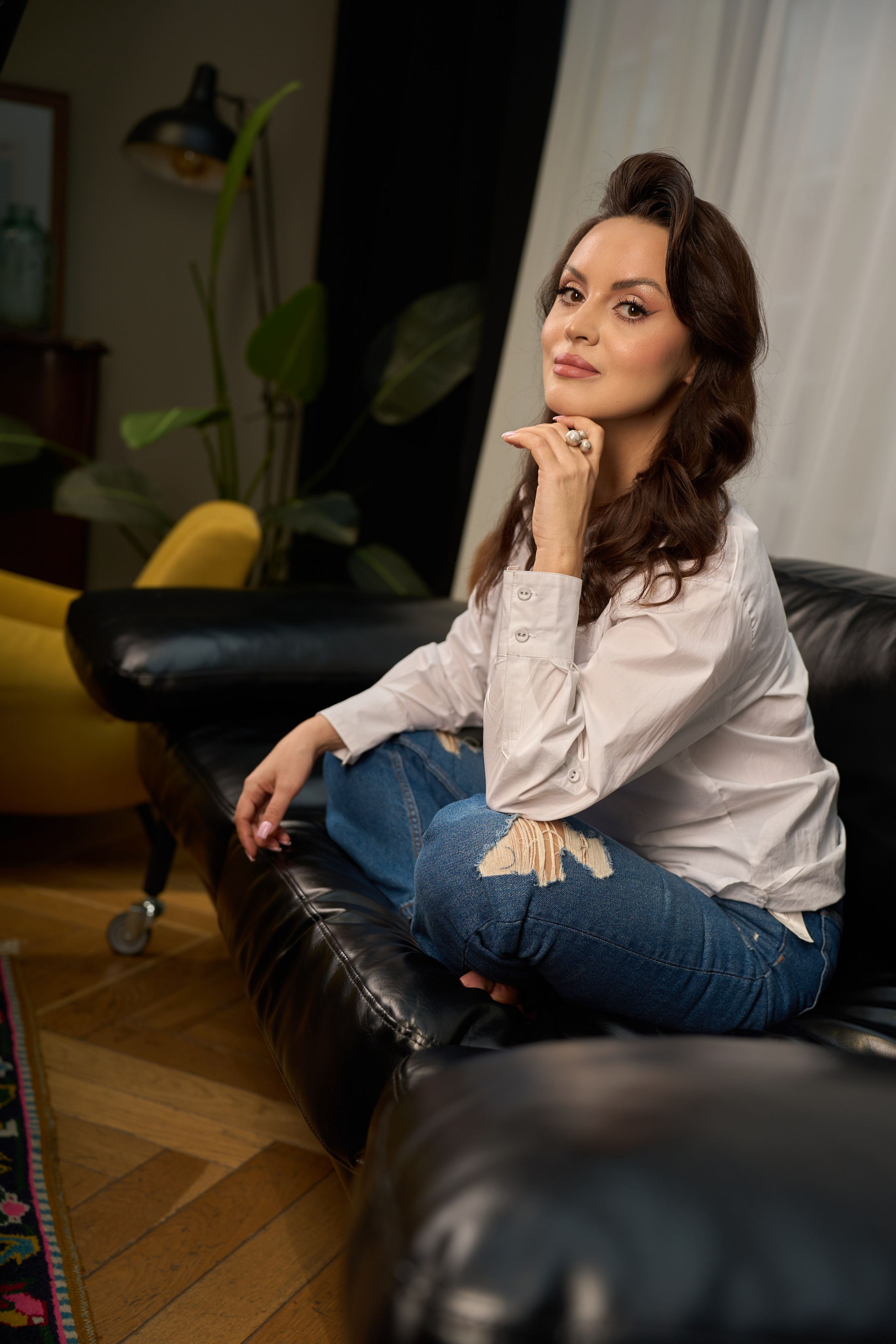 Персональный фотограф в Москве Дмитрий Алаев