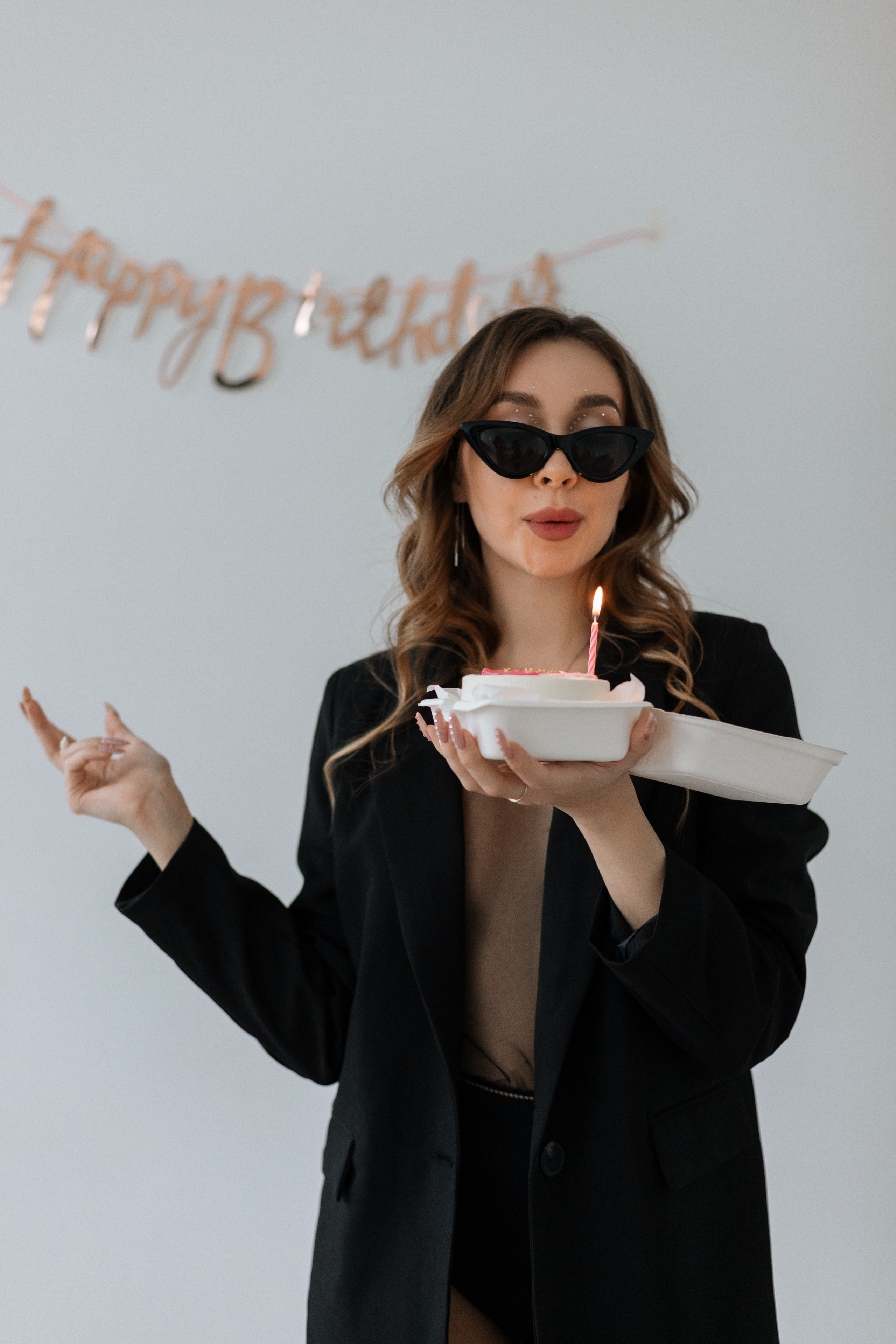 Студийные съемки. Женский фотограф в Москве Анастасия Барановая