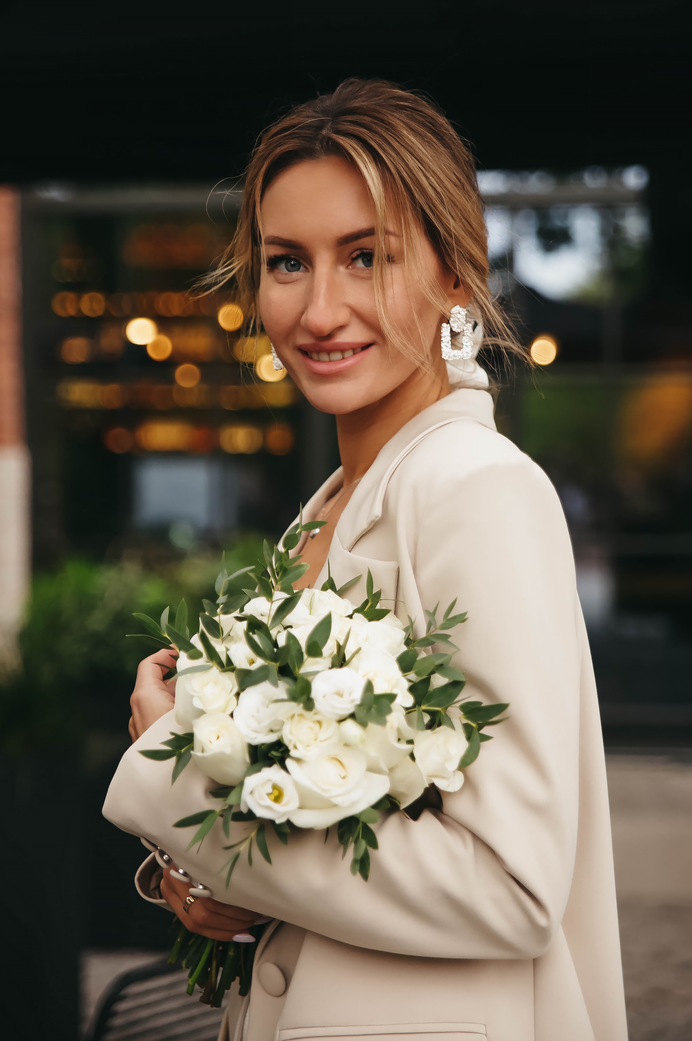 Екатерина и Александр. Фотограф Veronika Potaseva