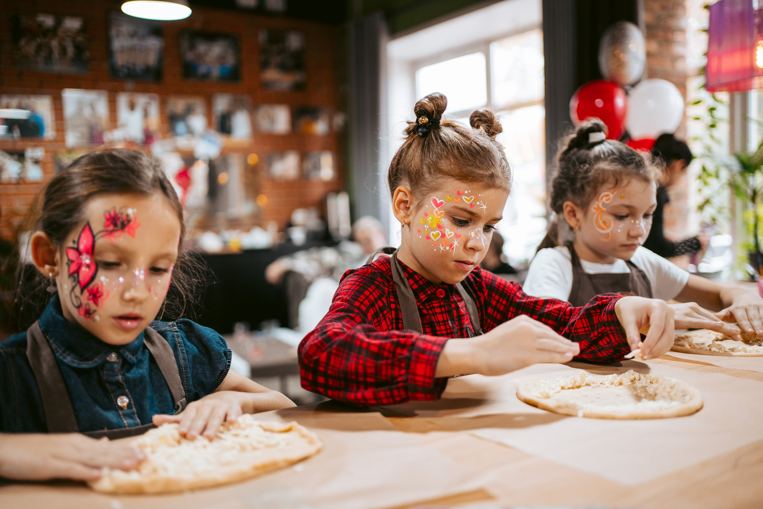 Артишок. Фотограф на любое событие в Кемерово