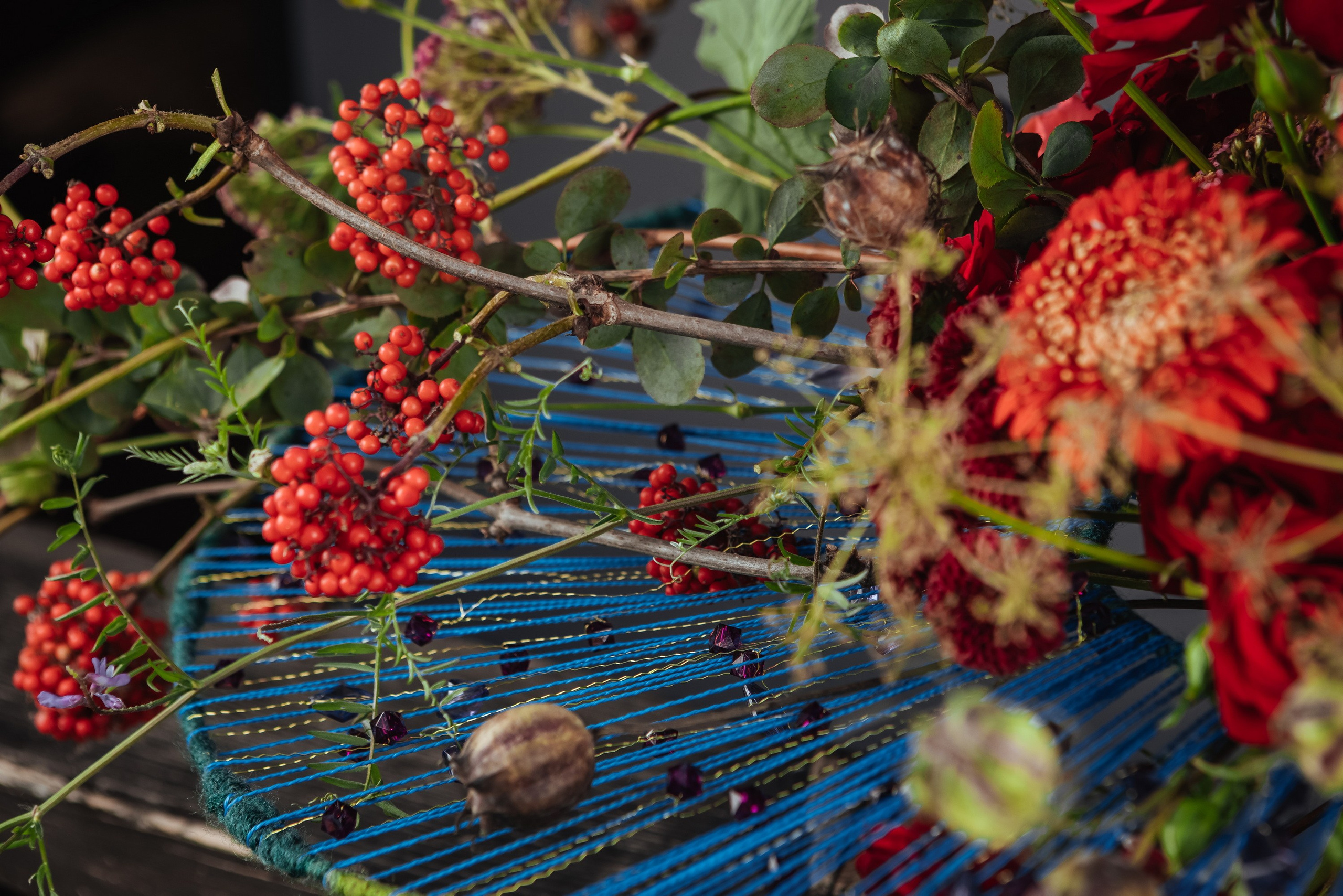 Фестиваль флористов Flower Boom 2023