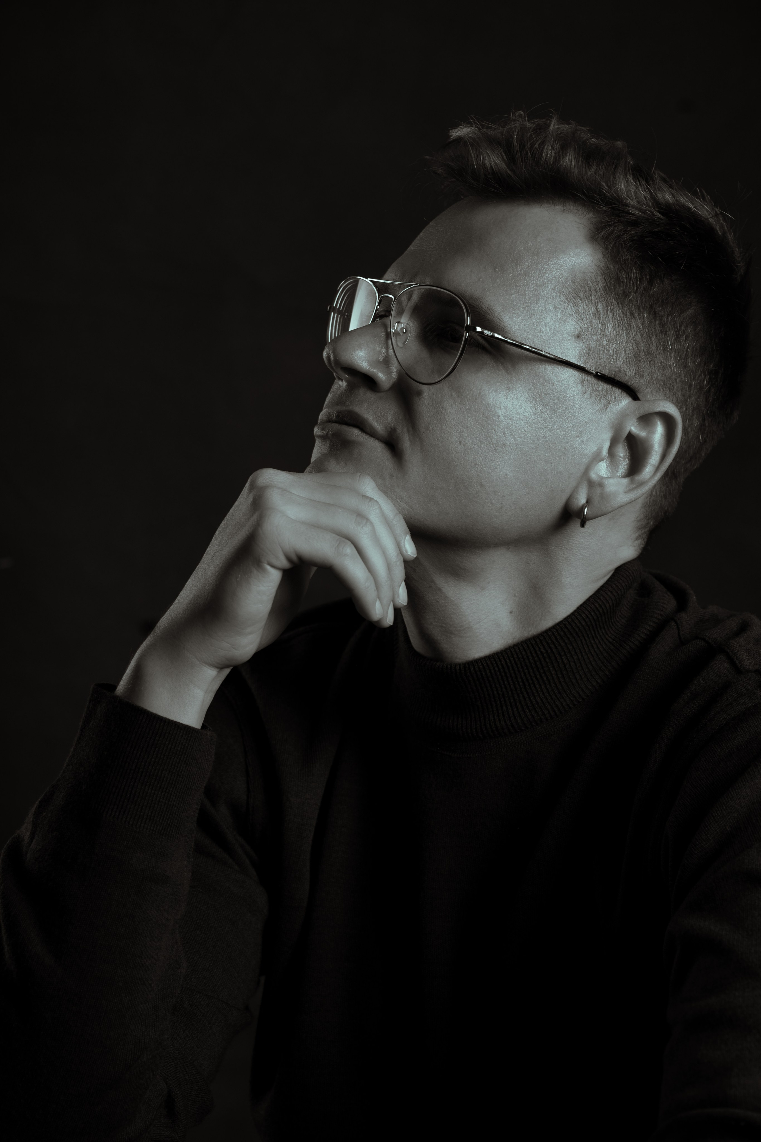 Андрей. Главная