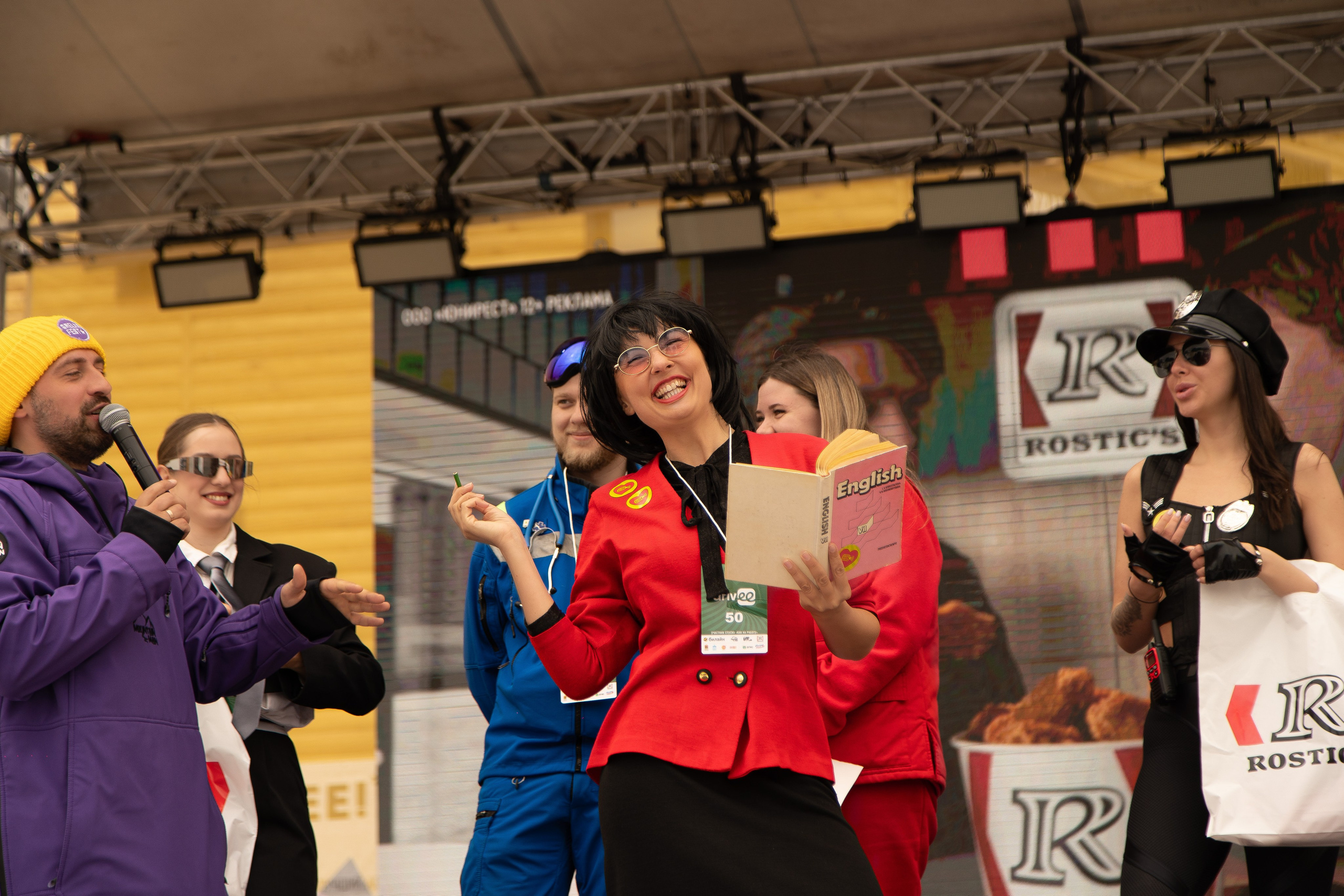 Грелка 15.04.24. Анастасия Паршукова — фотограф Шерегеш Новосибирск