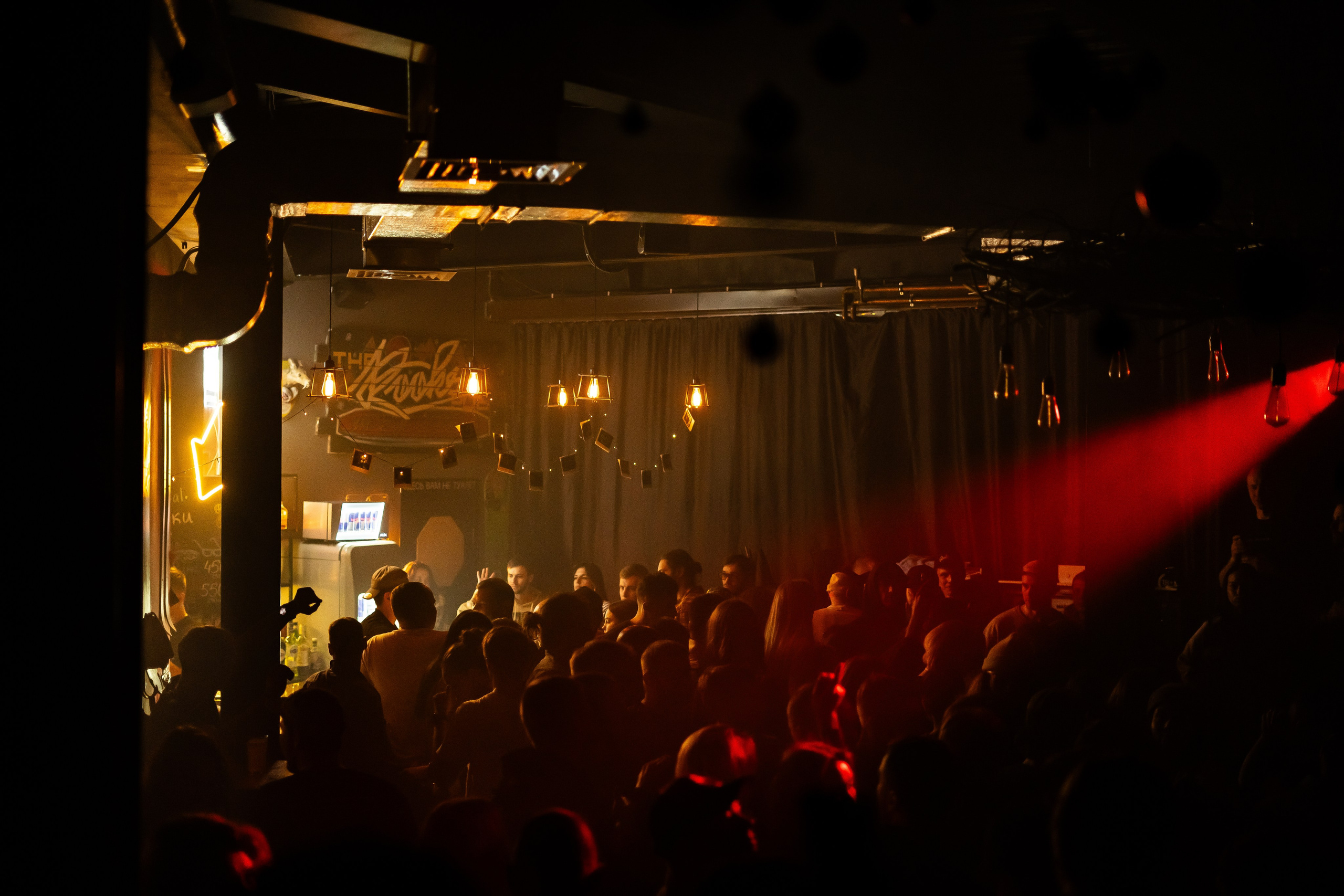 Rook's. Анастасия Паршукова — фотограф Шерегеш Новосибирск