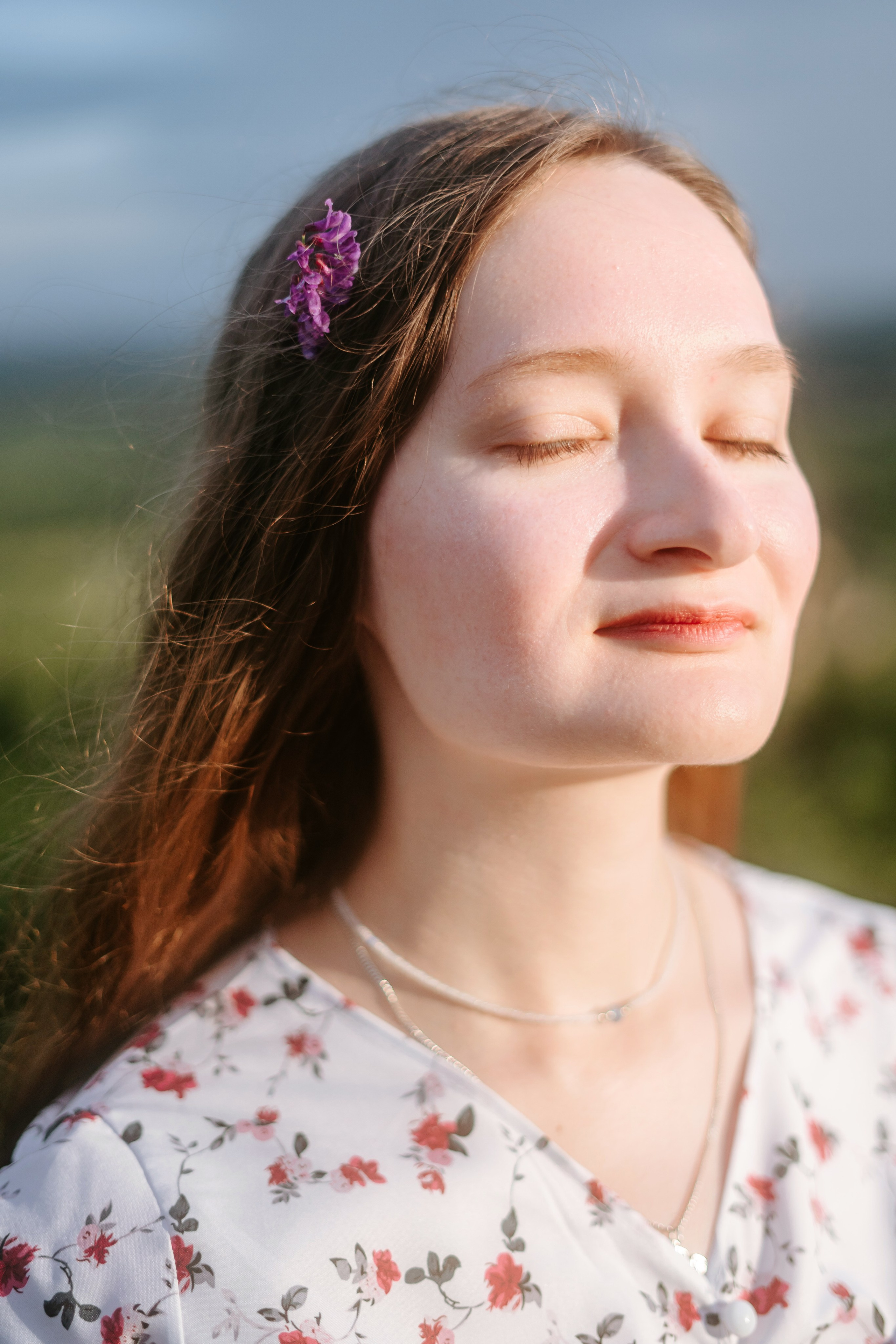 Таня и Рамиль. Портретный фотограф в Томске Наташа Барова