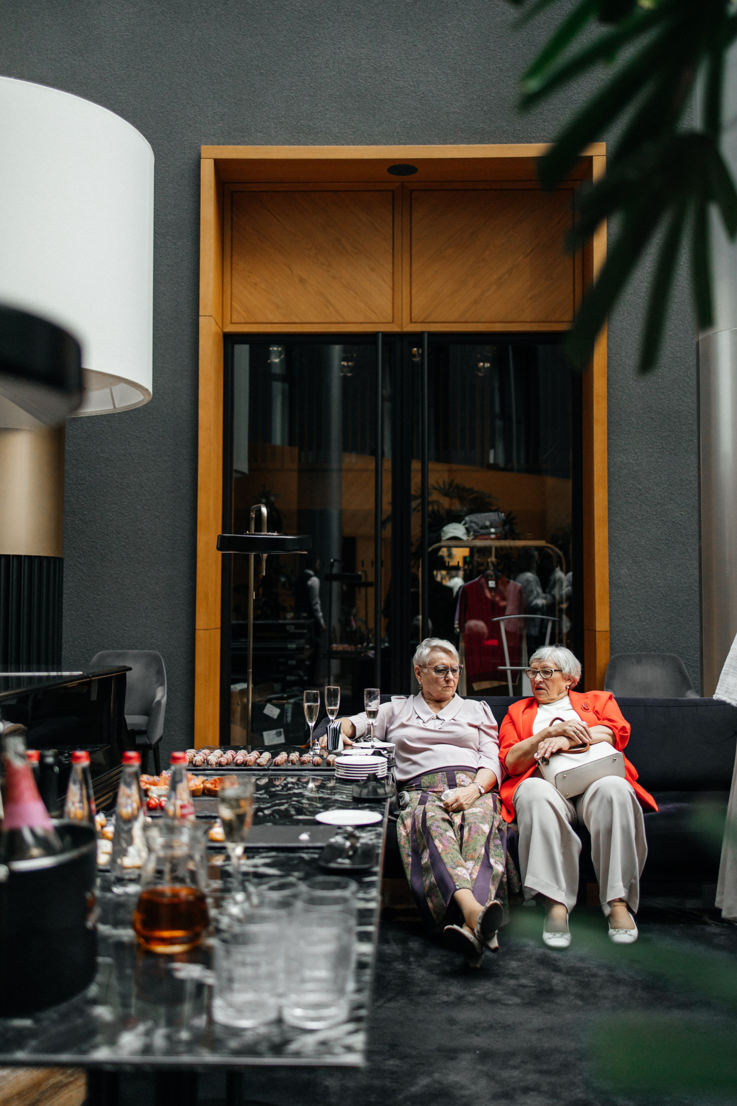 The Gamma. Фотограф в Санкт-Петербурге Виктория Безверхая