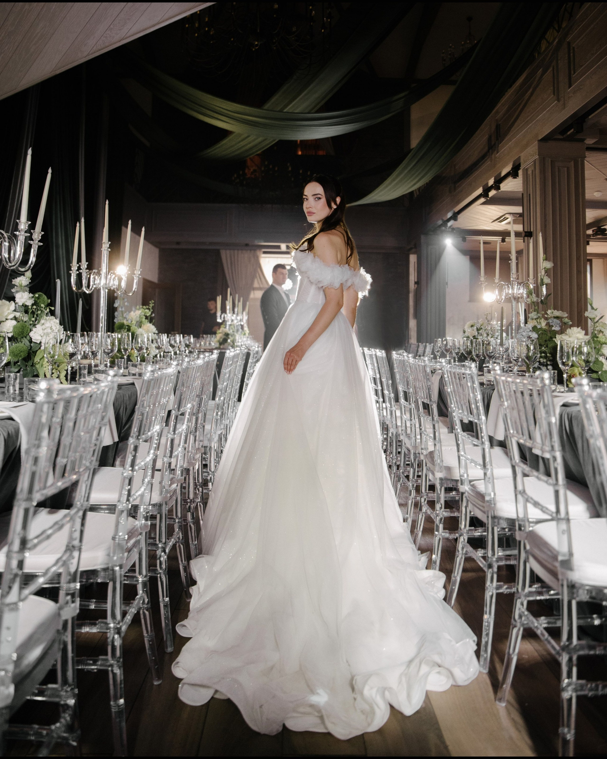 Батрадз и Софья. Курск.Анонс. Свадебный и семейный фотограф в Курске Николай Бусел