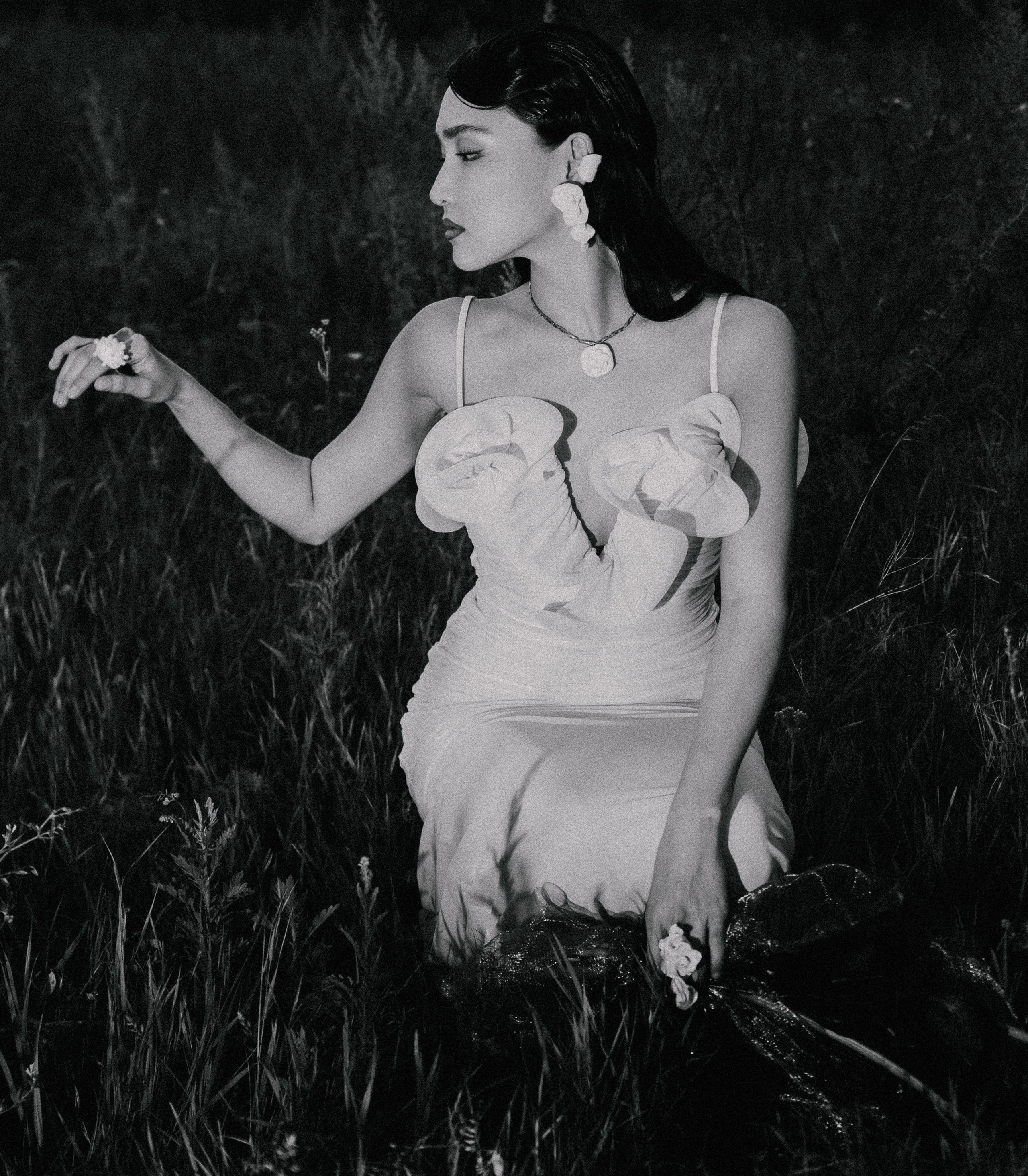 Никита и Жастина. Свадебный и семейный фотограф в Курске Николай Бусел