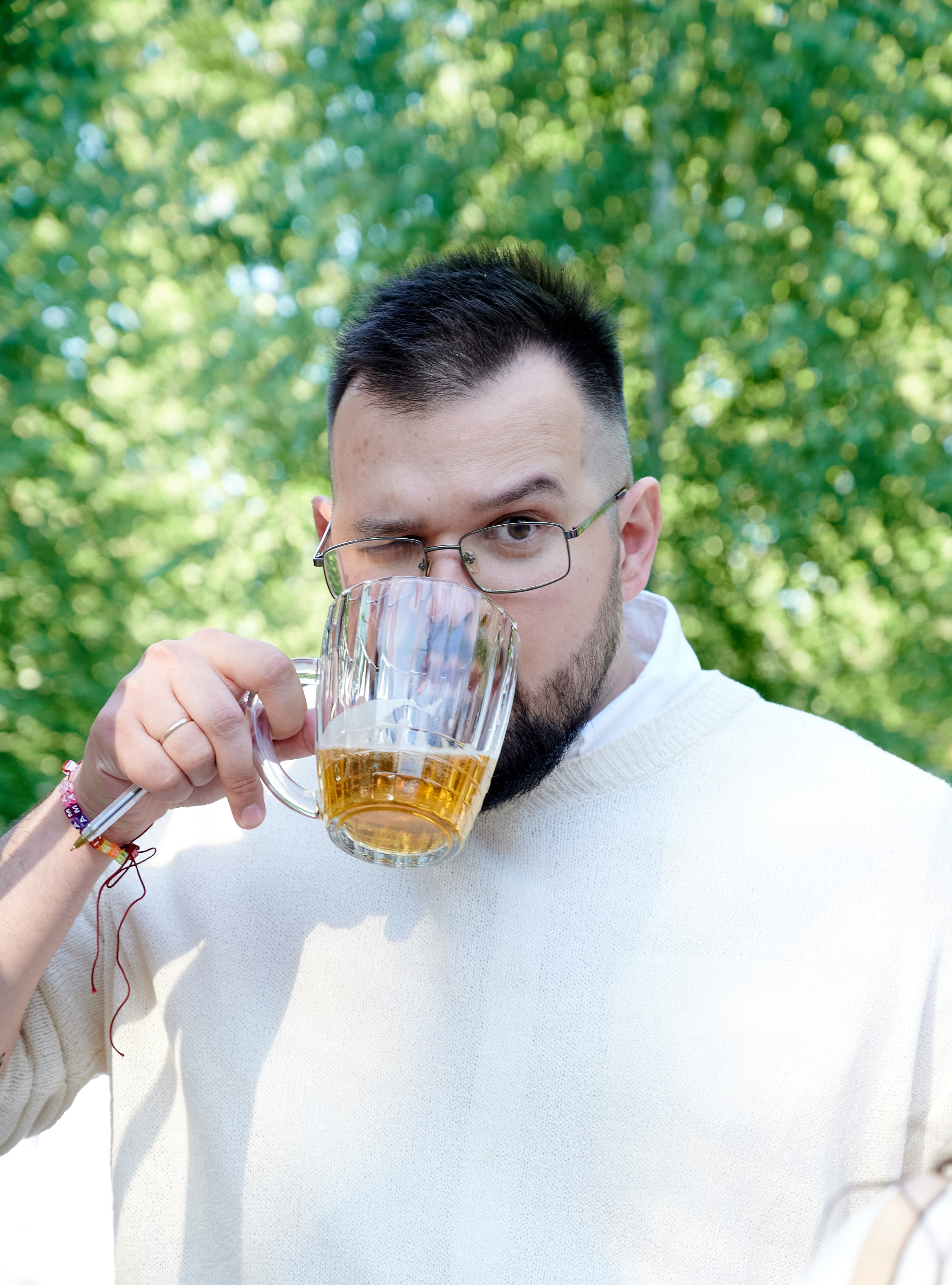 HILTI / SUMMER WHITE EVENING. Профессиональный репортажный фотограф в Самаре Никита Королев