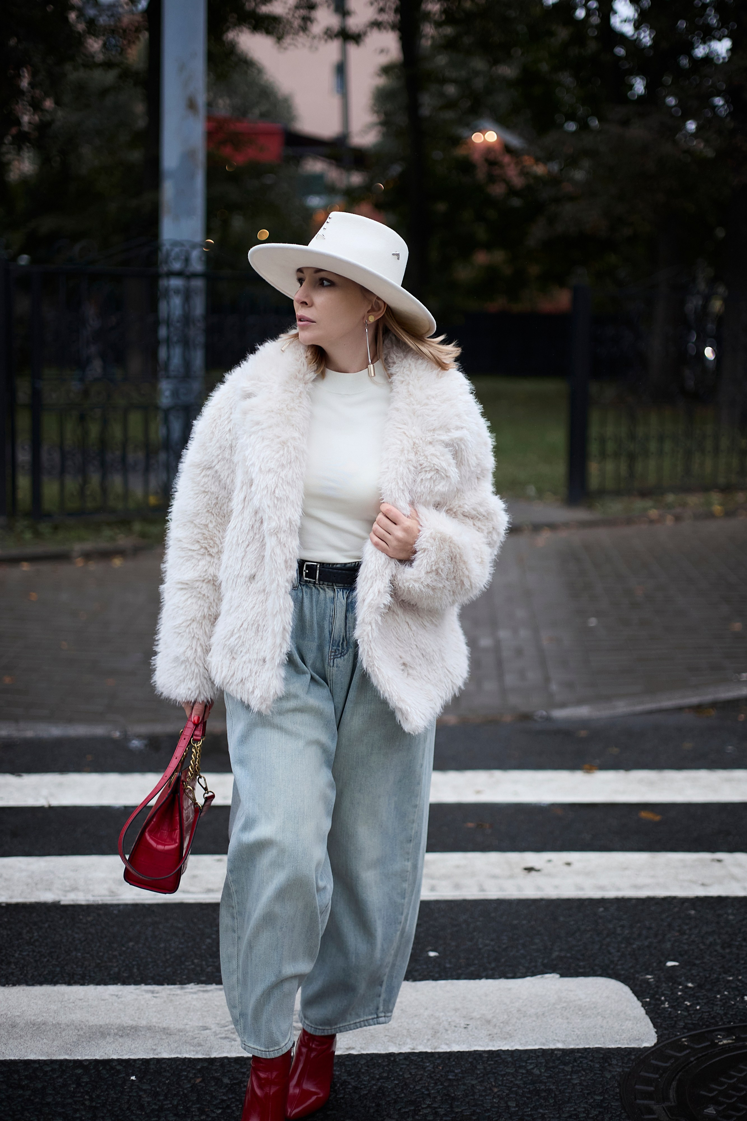 Kooki (fall collection). Анастасия Зобнинá — фотограф в Санкт-Петербурге/СПб