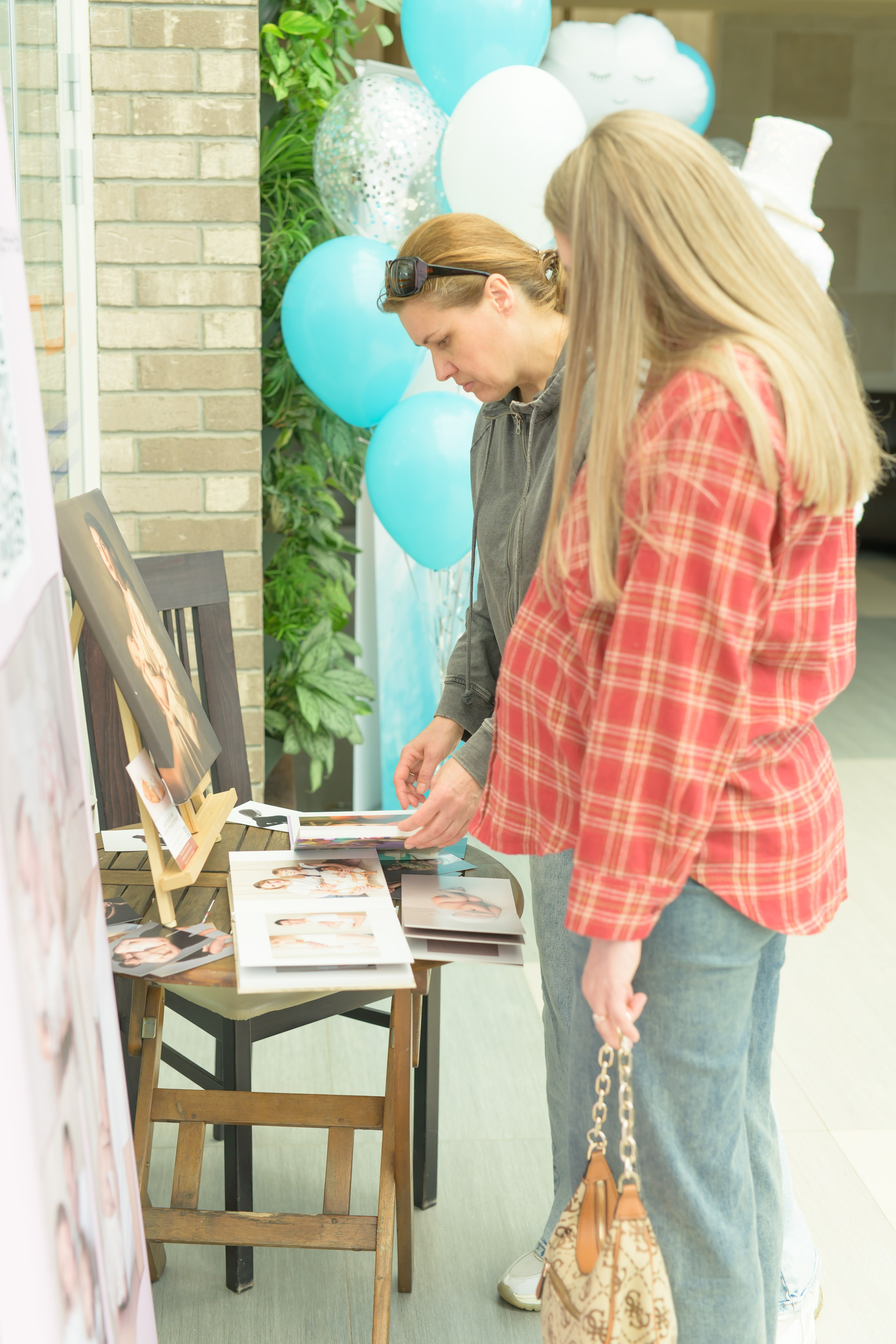 Праздник Материнства за 04 апреля 2026 г. Профессиональный фотограф Елена Красилина г.Ярославль, г. Рыбинск