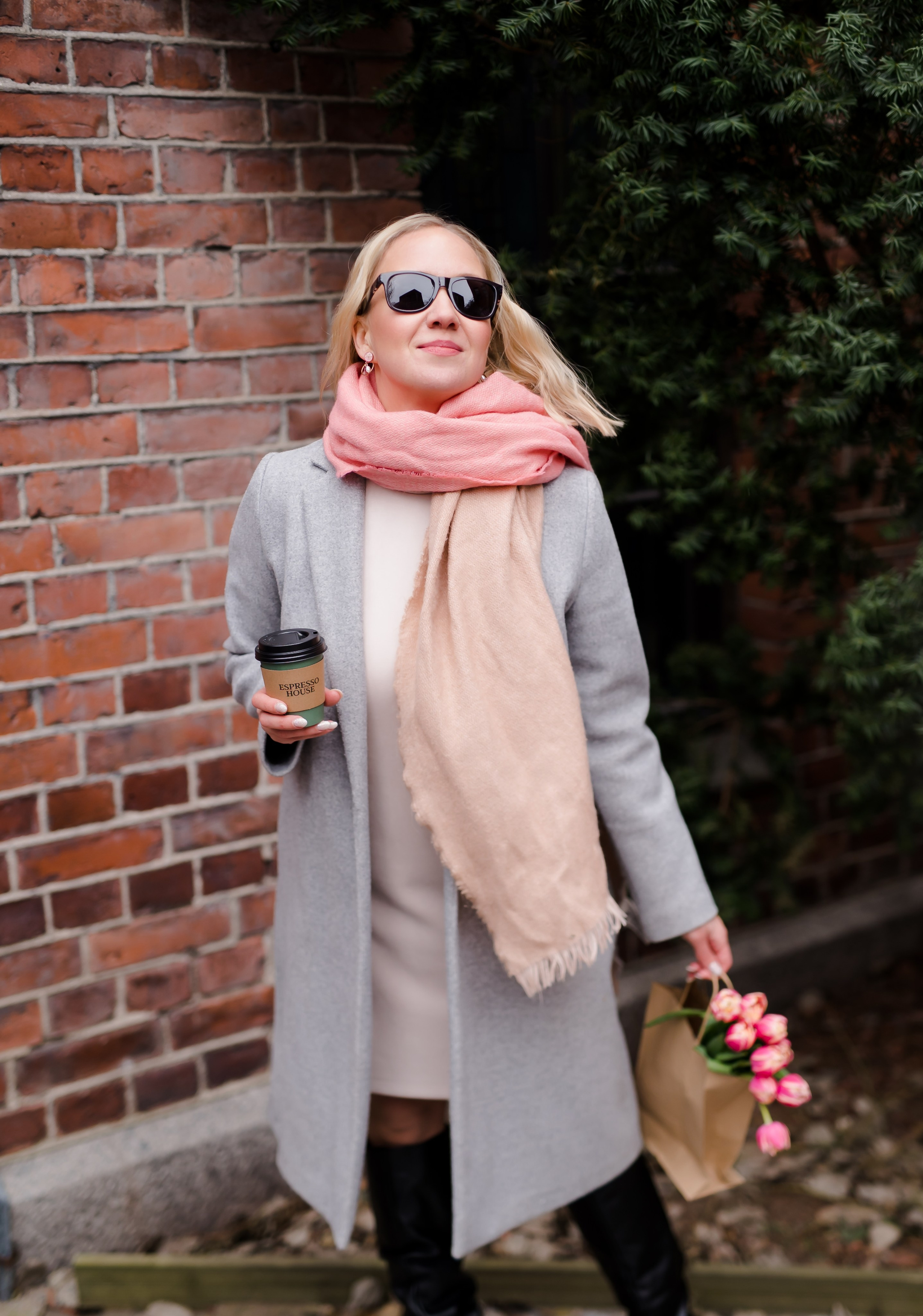 Marina. Family and content photographer