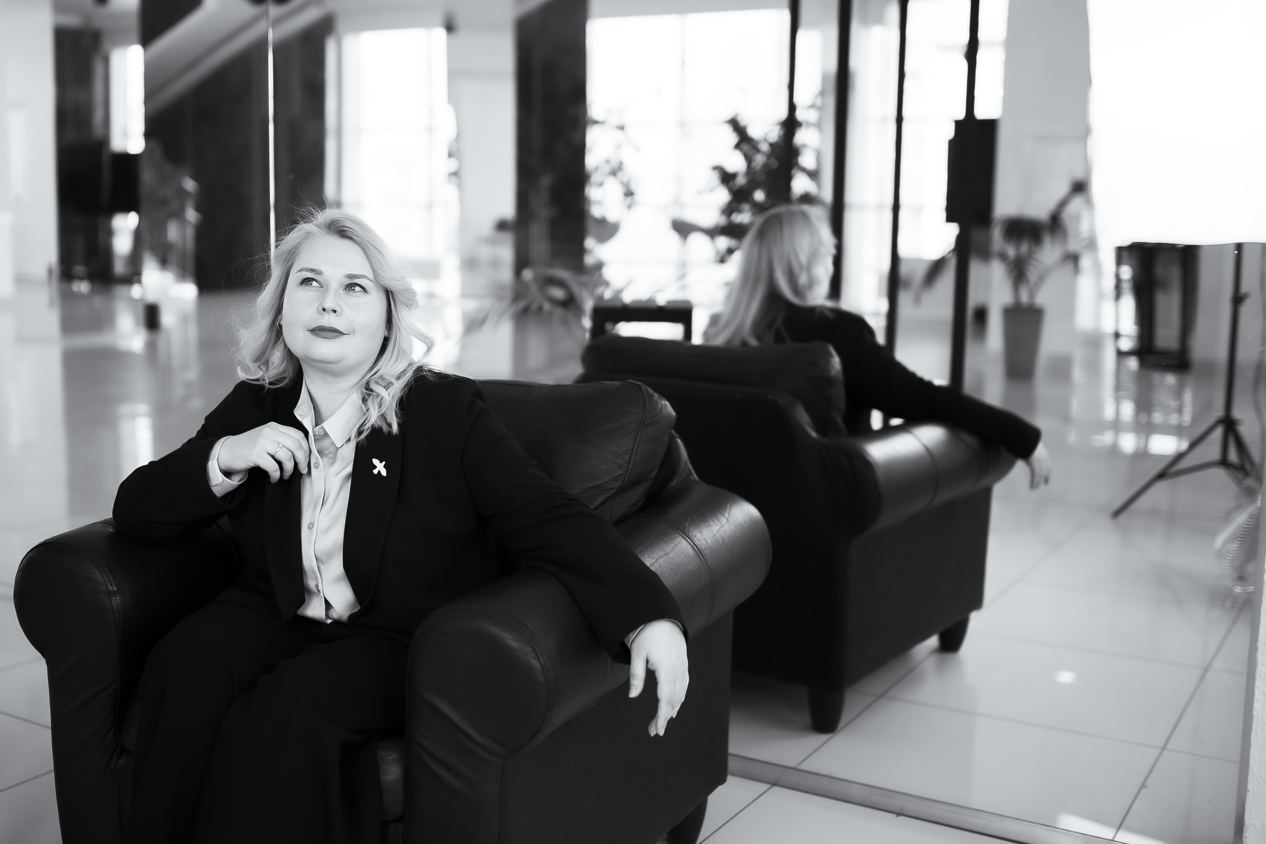 Корпоративная сьемка. Фото