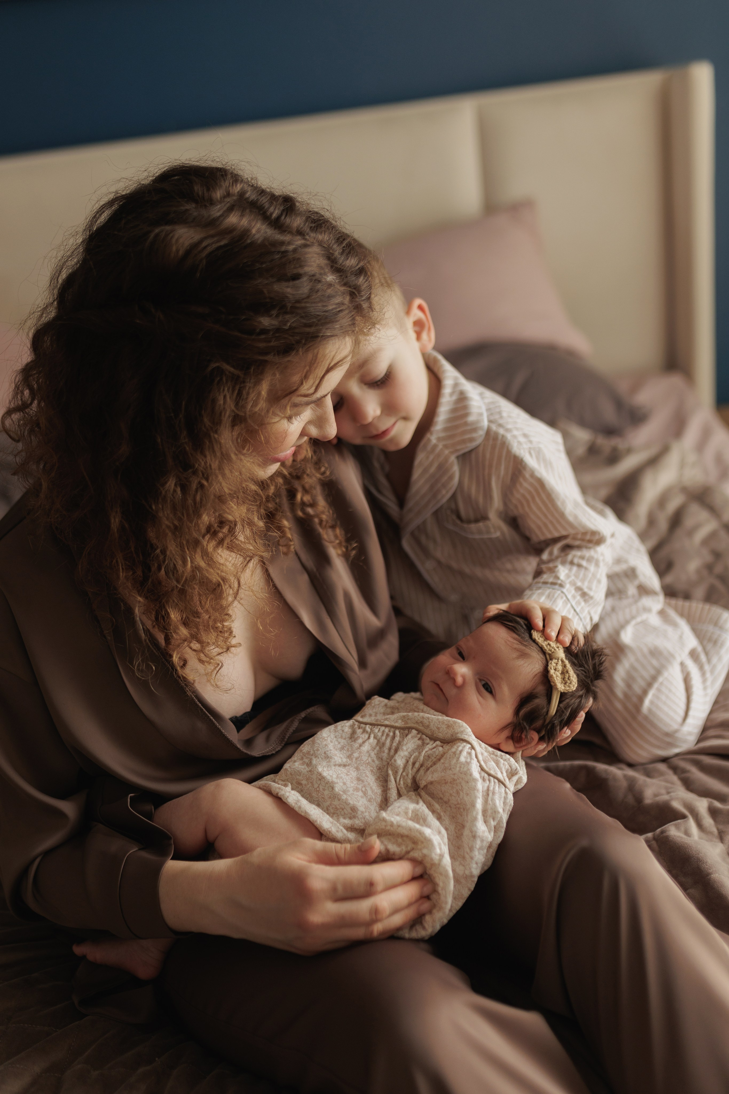 Варя. Фотограф в Красногорске и Москве