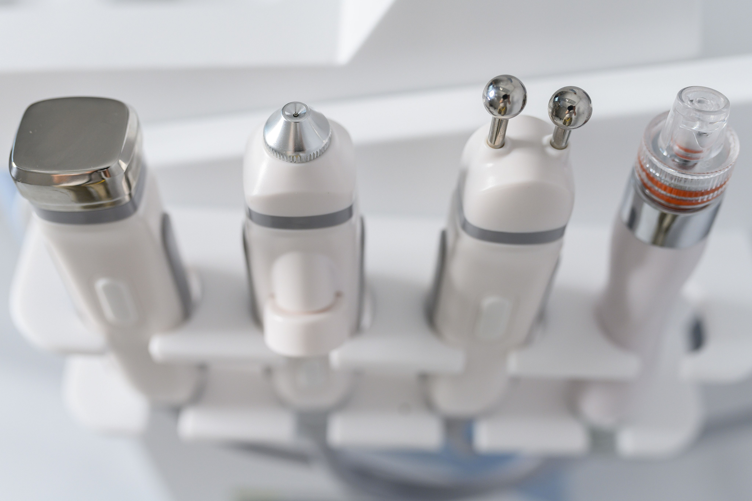 Контент-съемка для BEAUTY-VL 2. Фотограф г. Хабаровск