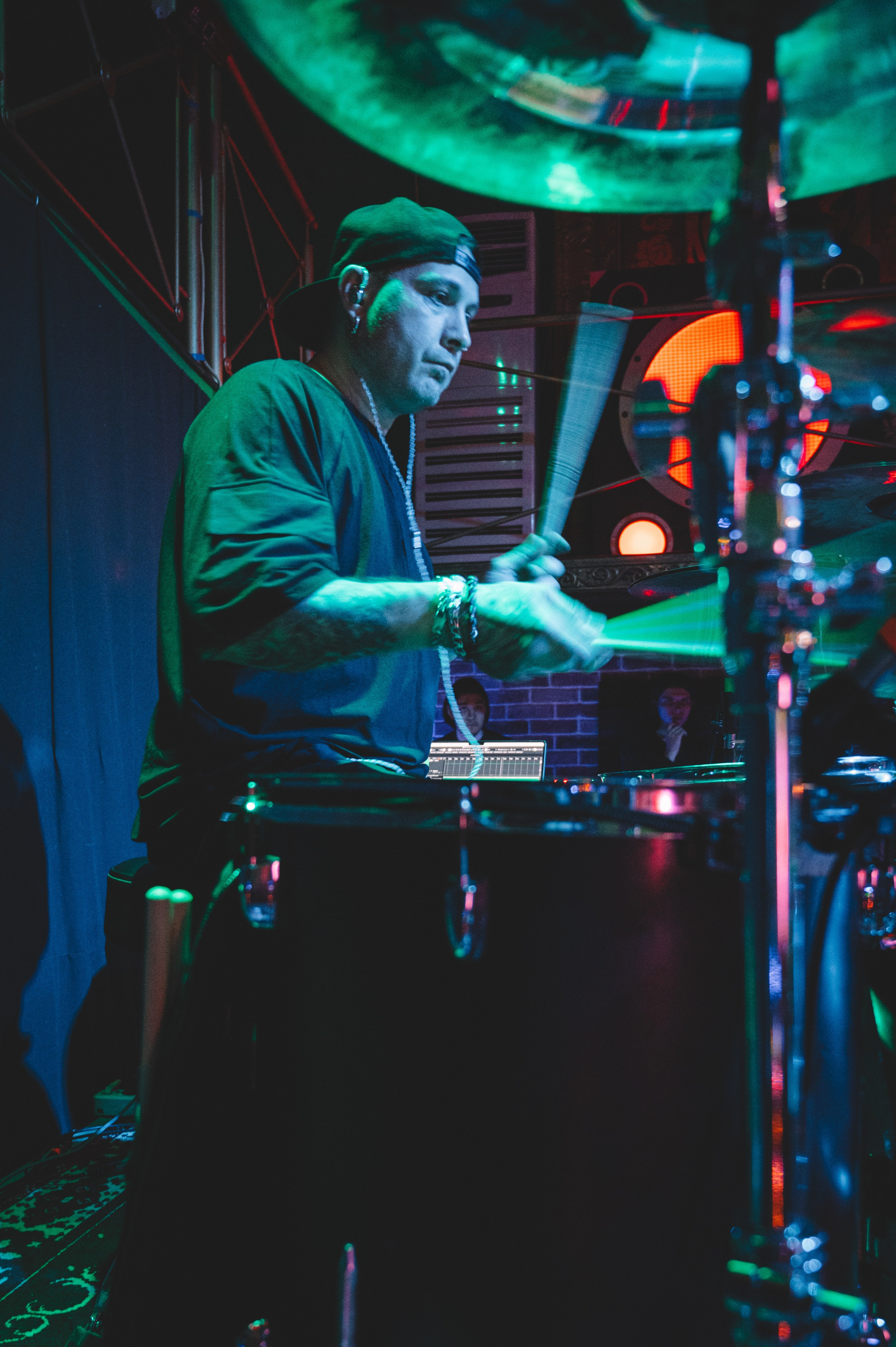 СЛОТ. Фотограф Анна Темнова. Пенза