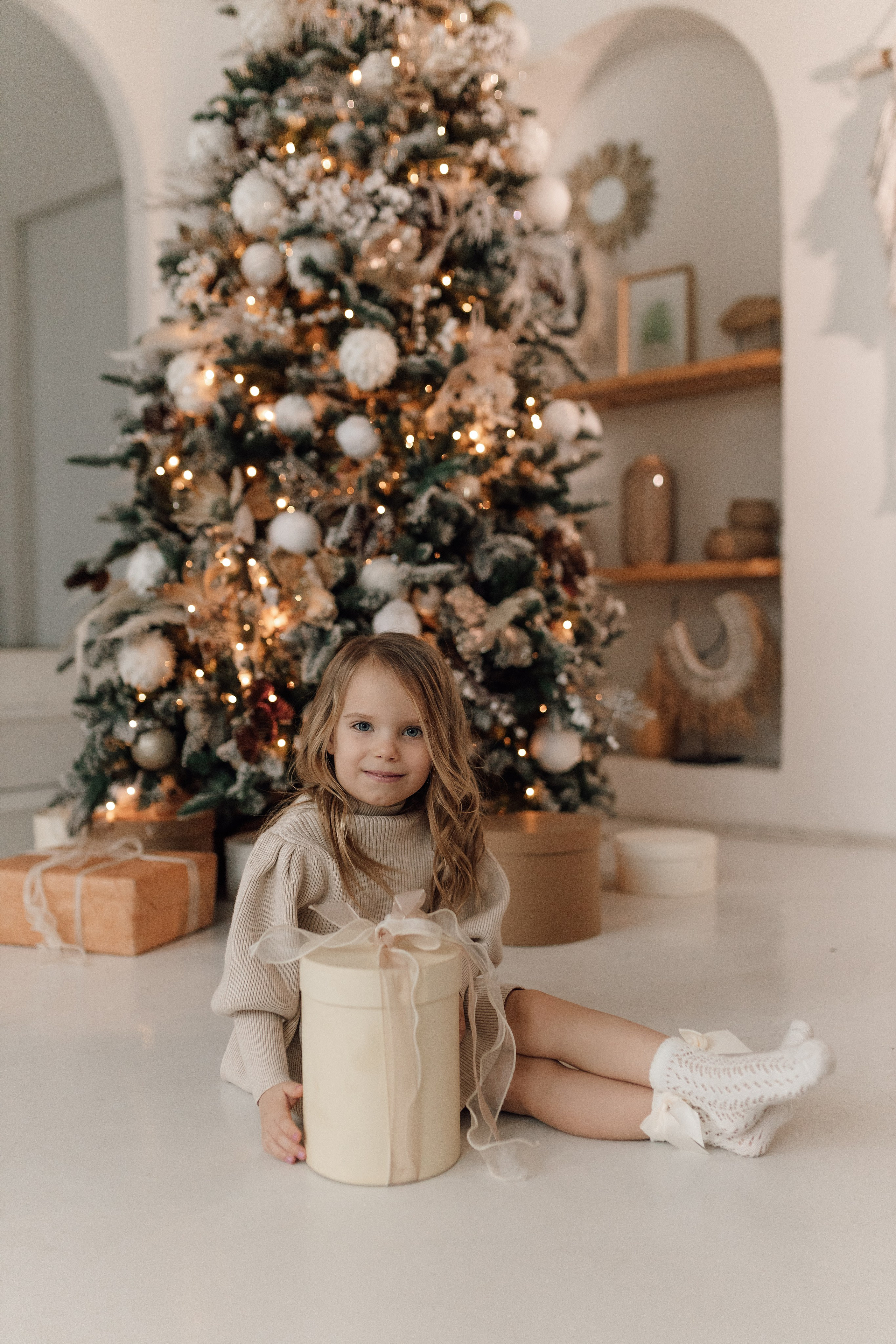 № 5. Фотограф в Москве Юлия Хамзина